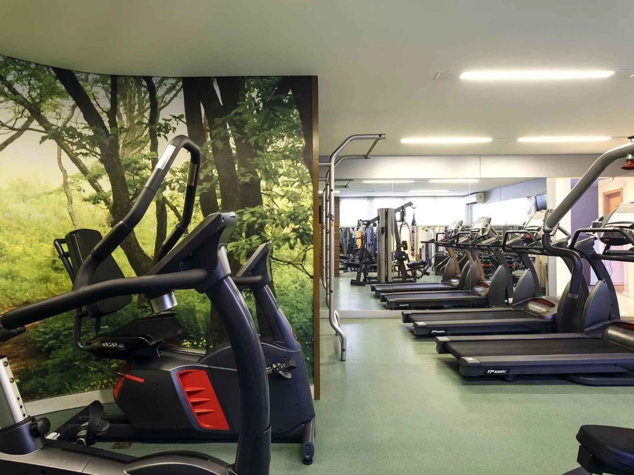 Other in Mercure Salvador Pituba