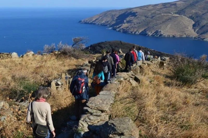 Activities in Vassiliki Studios