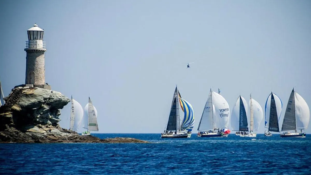 Activities in Vassiliki Studios