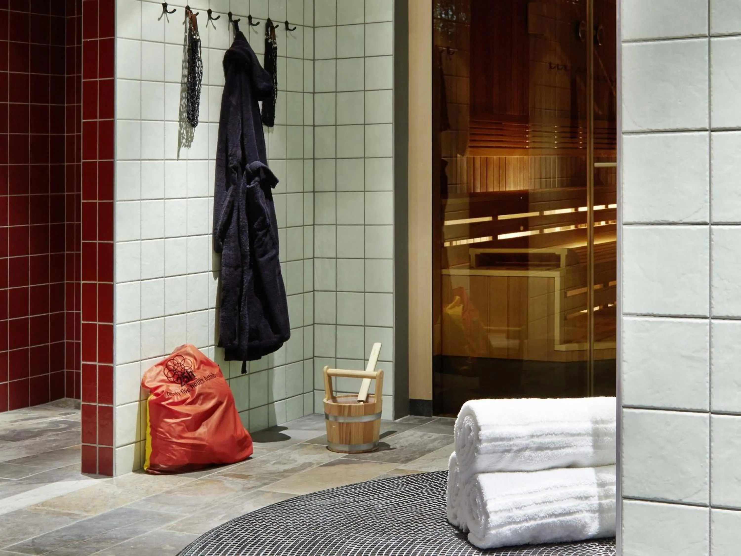 Other in 25hours Hotel beim MuseumsQuartier