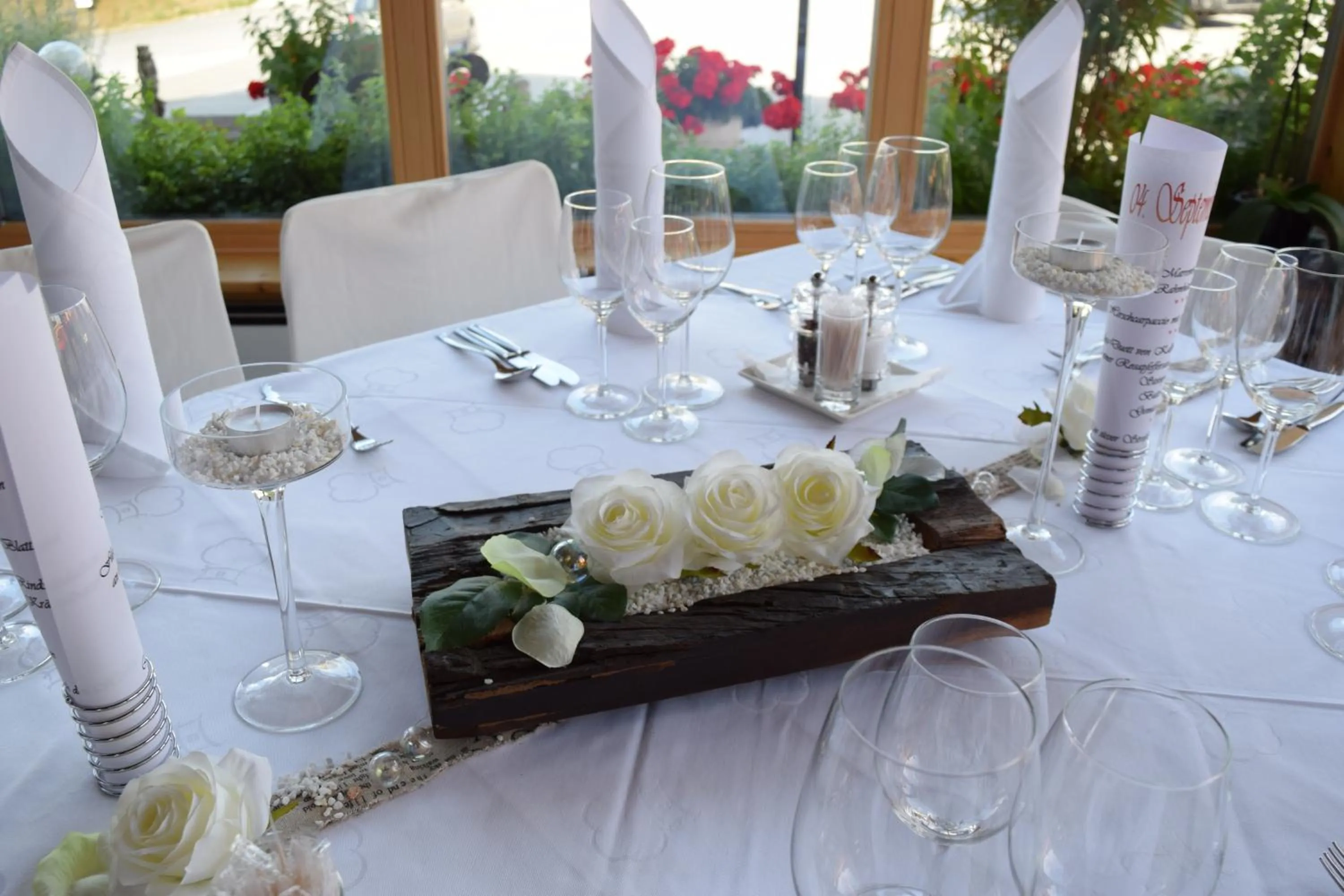 Other in Hotel-Restaurant Ronalp