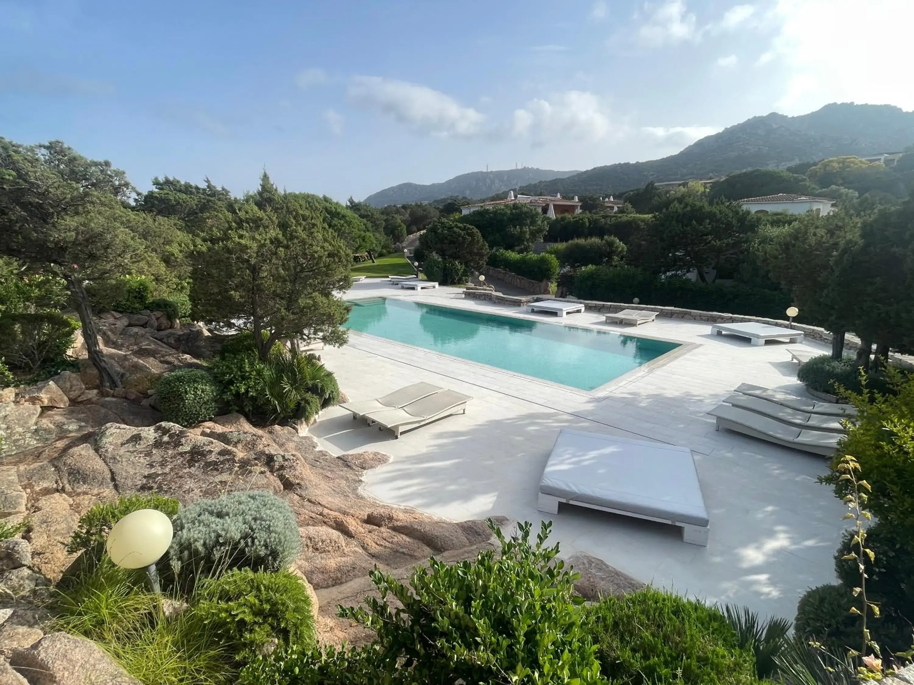 Le Antunne Le Antunne