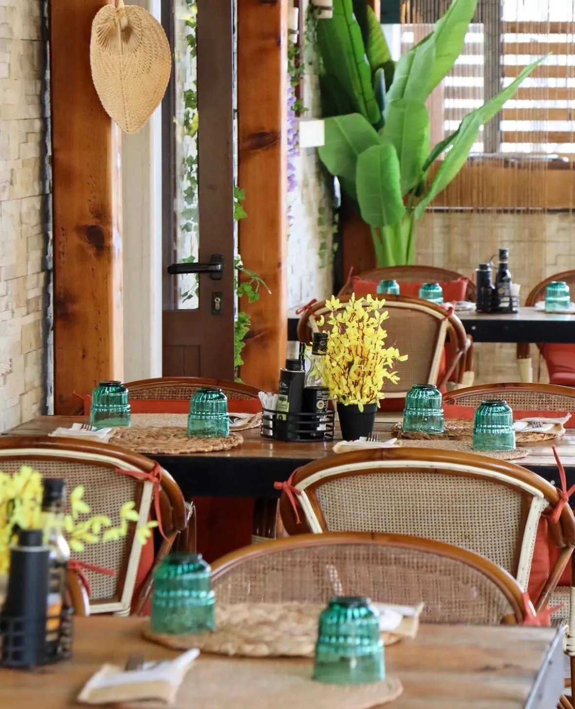 Hôtel Les 3 Terrasses