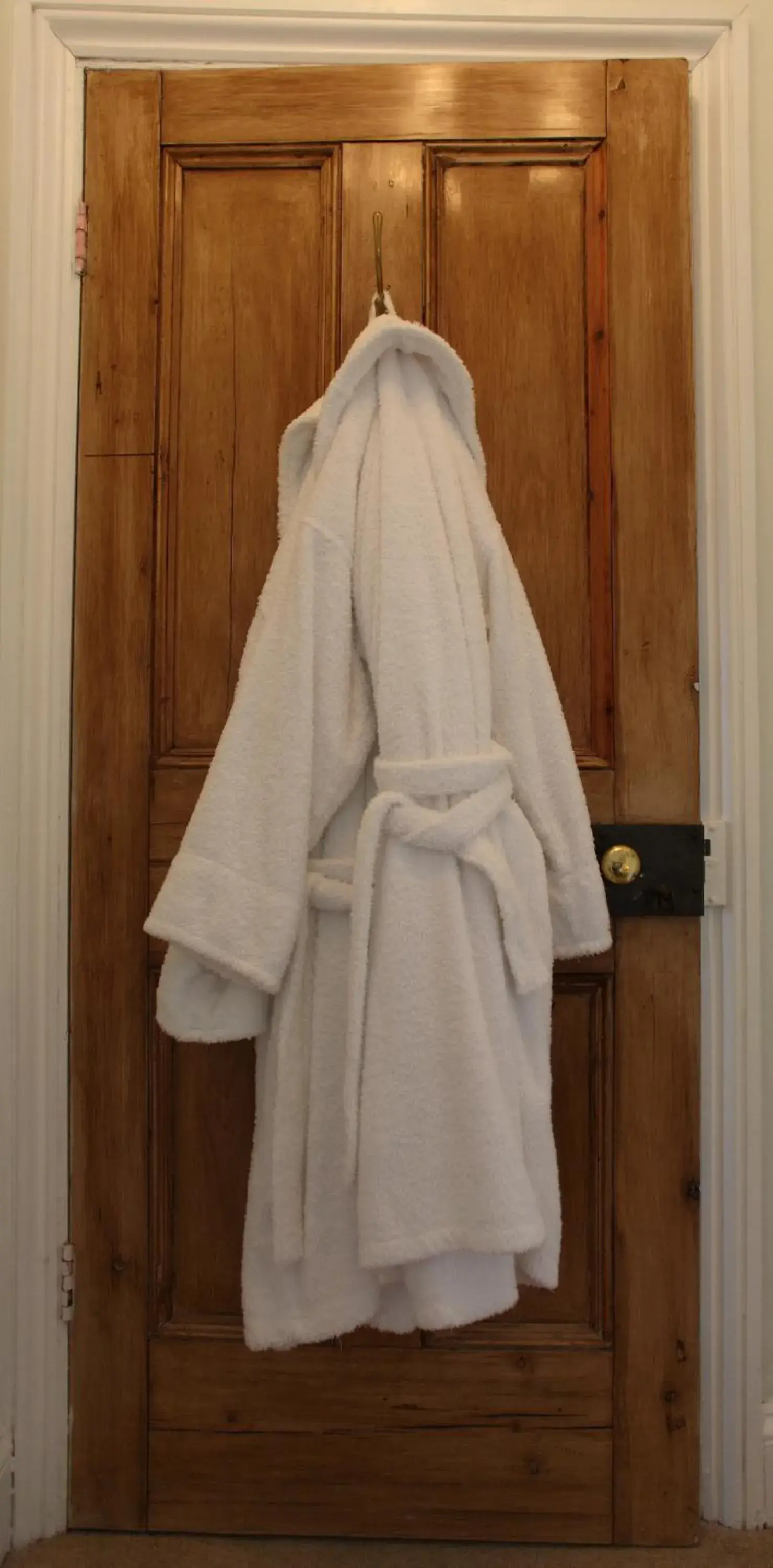 Double Room with Garden View - single occupancy in Winton House Double Room with Garden View - single occupancy in Winton House