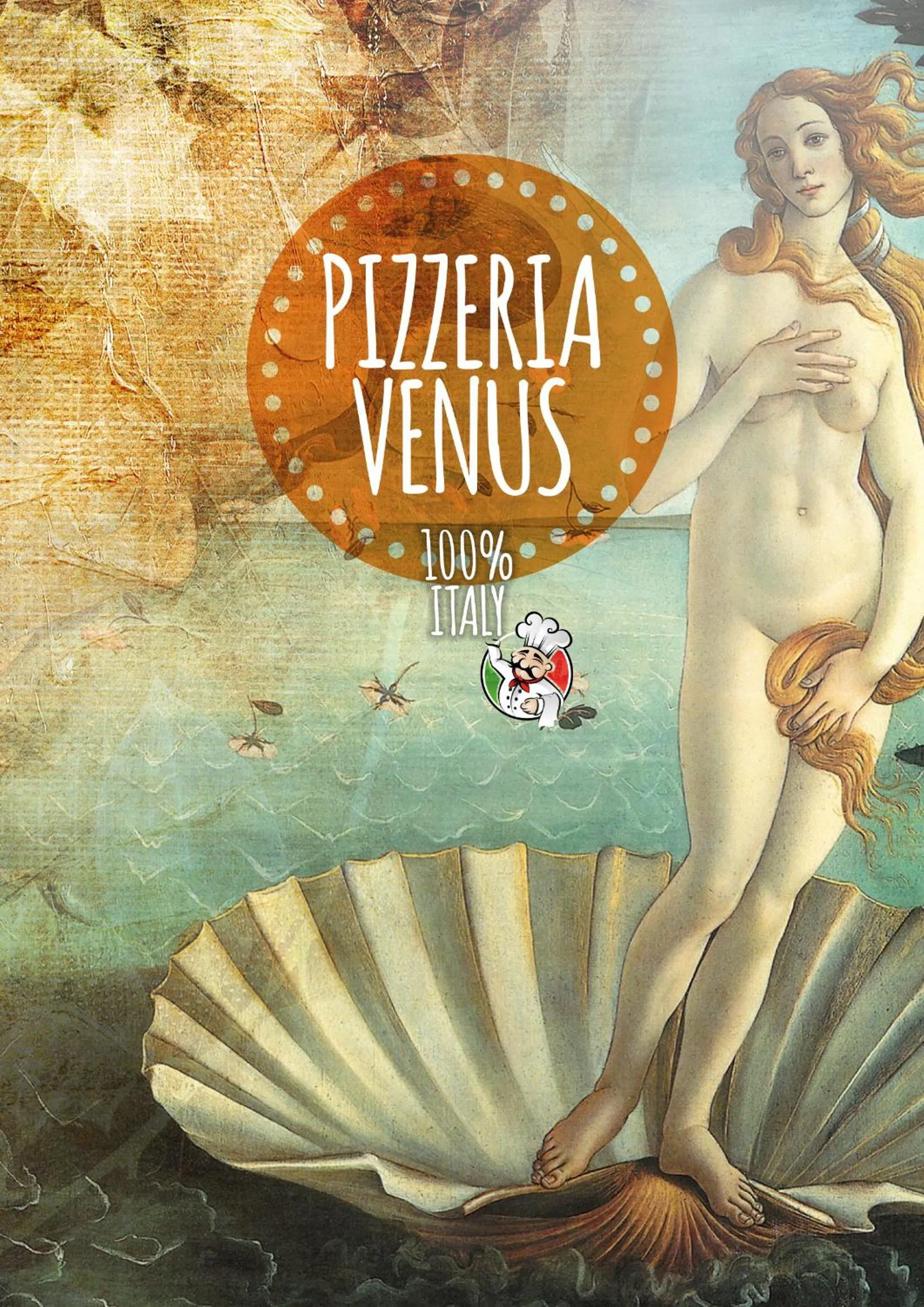 Restaurant/places to eat in Venus Best Price