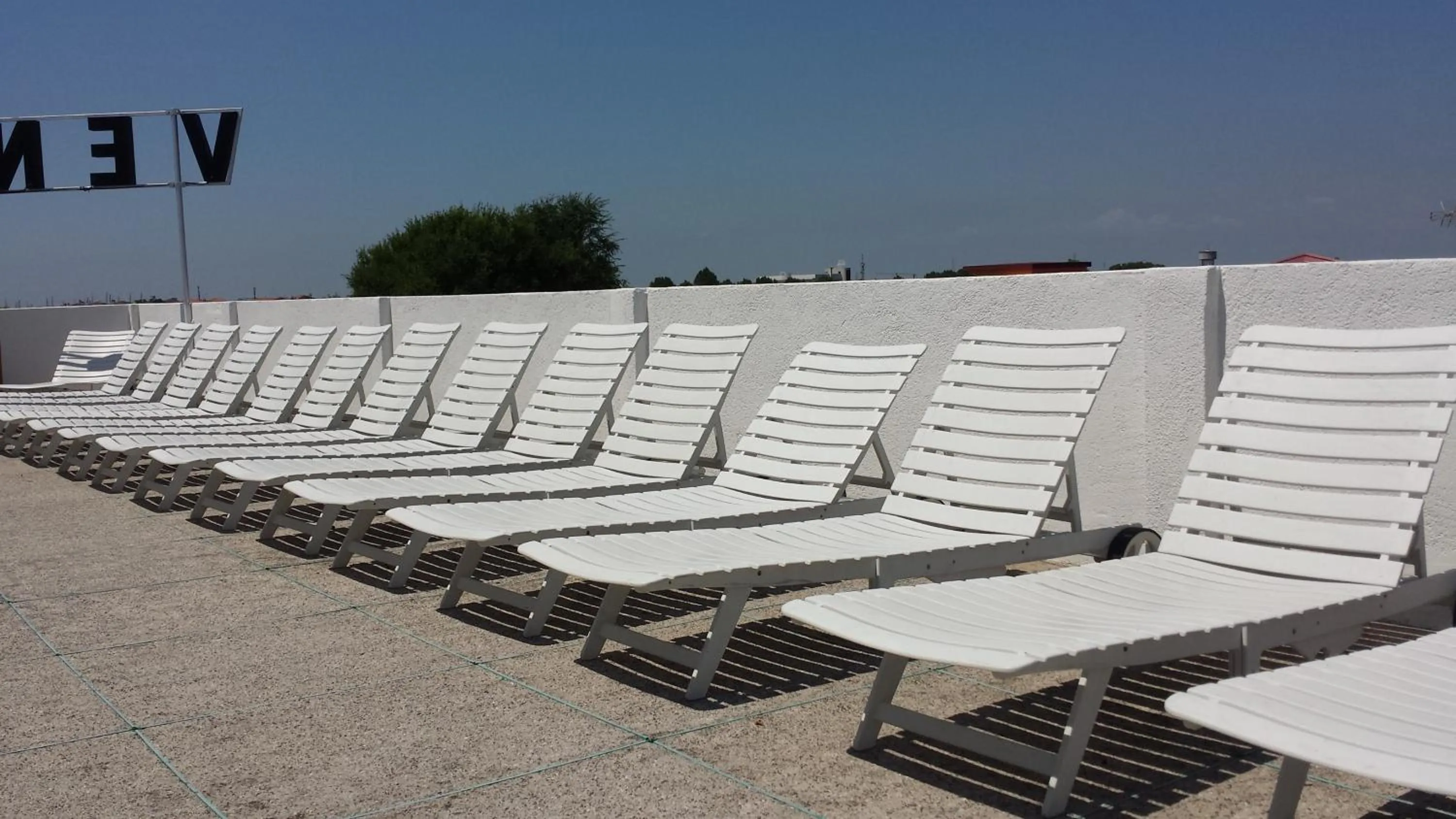 Balcony/Terrace in Venus Best Price