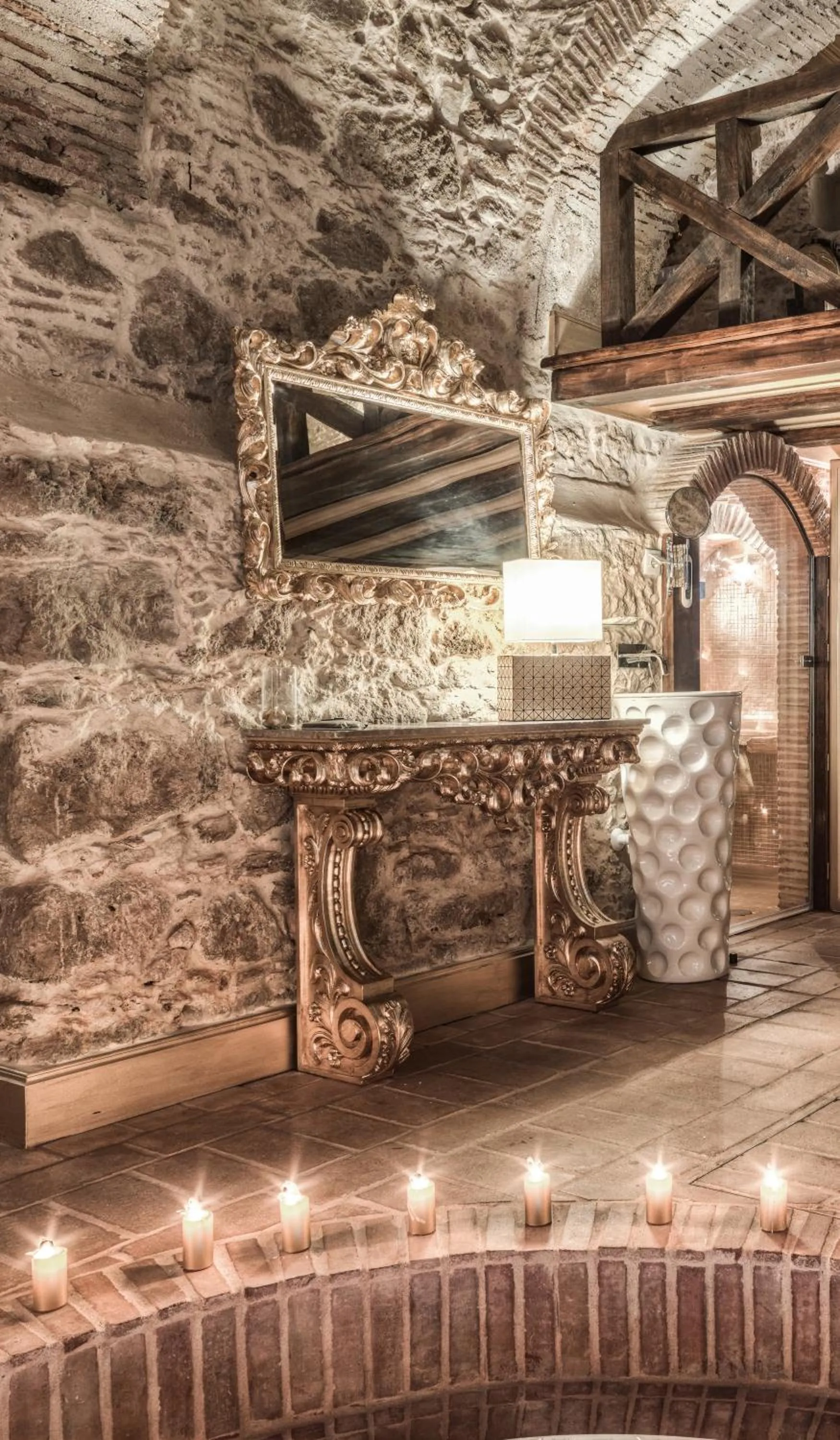 Solar Antigo Luxury Spa Coimbra