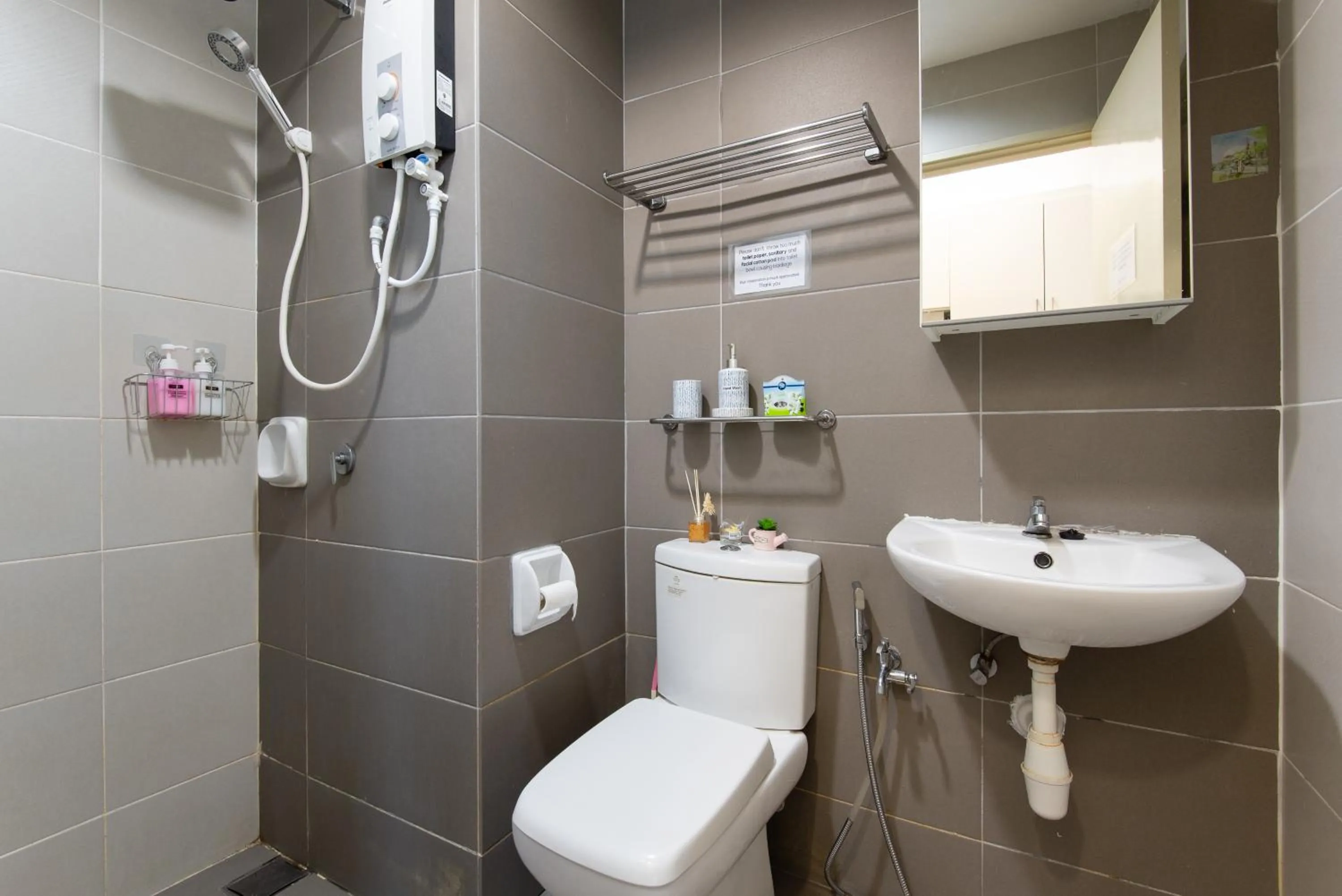 Modern Luxury Studio