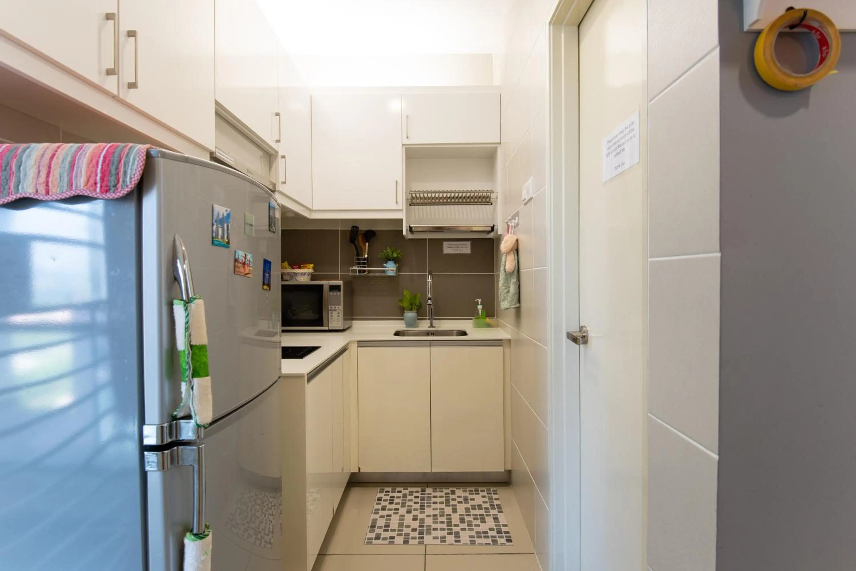 Modern Luxury Studio