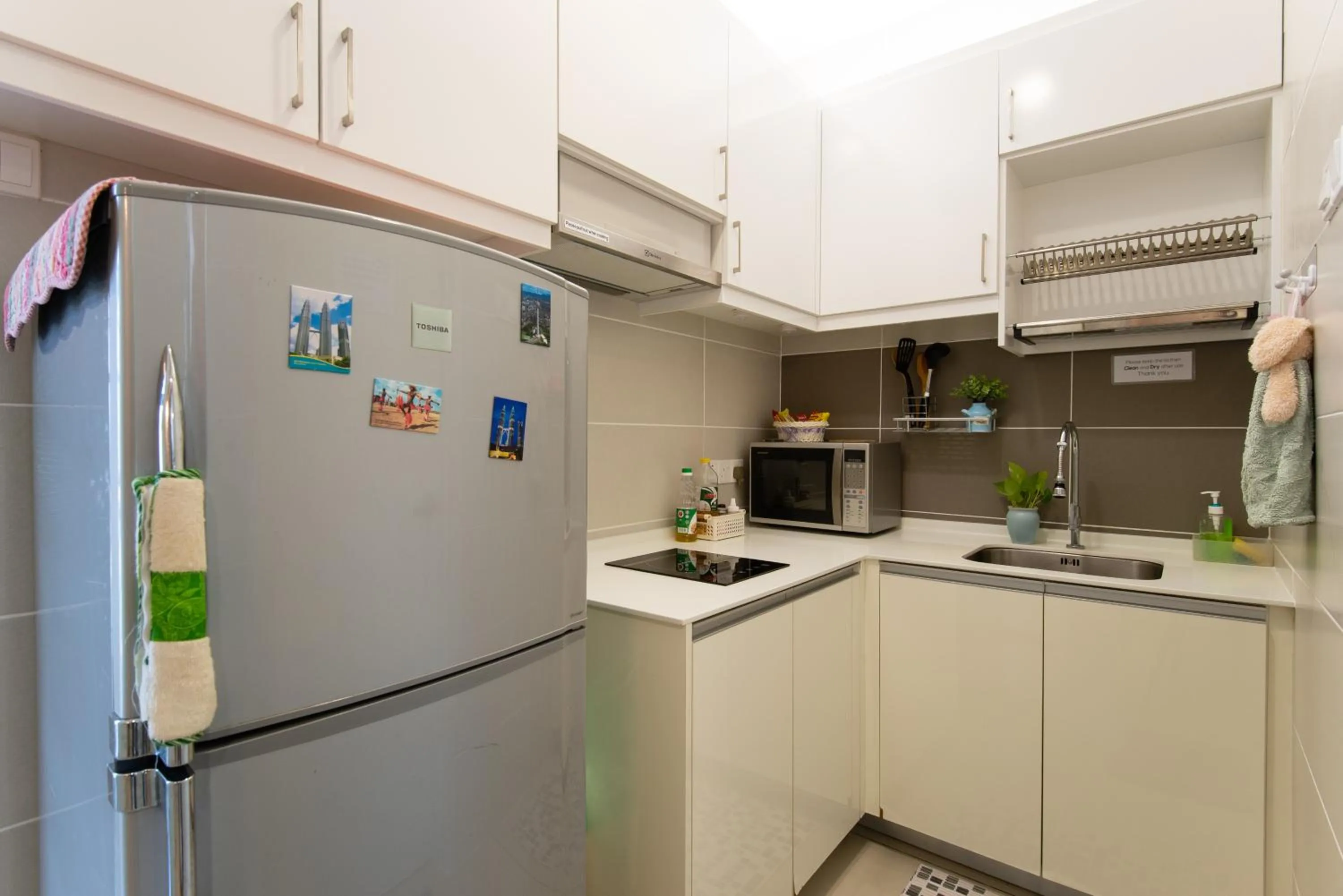 Modern Luxury Studio