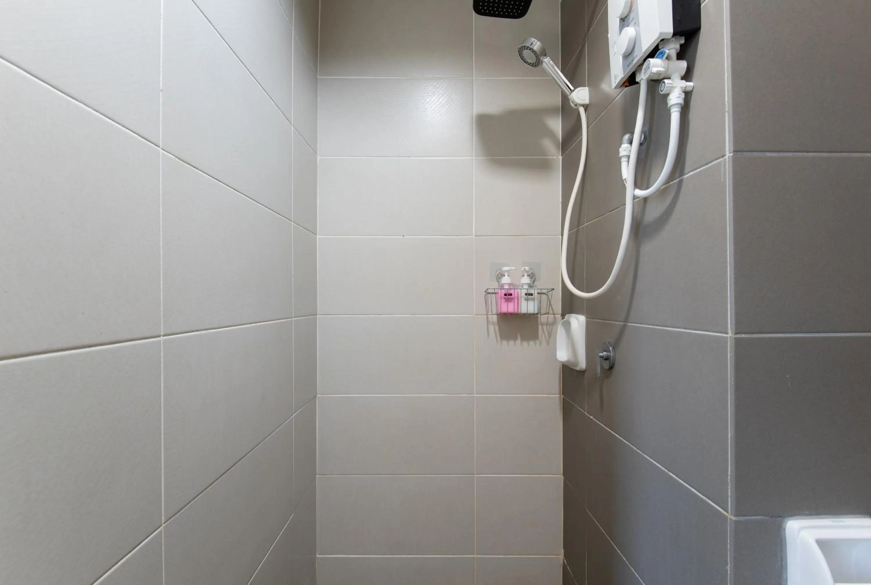 Modern Luxury Studio