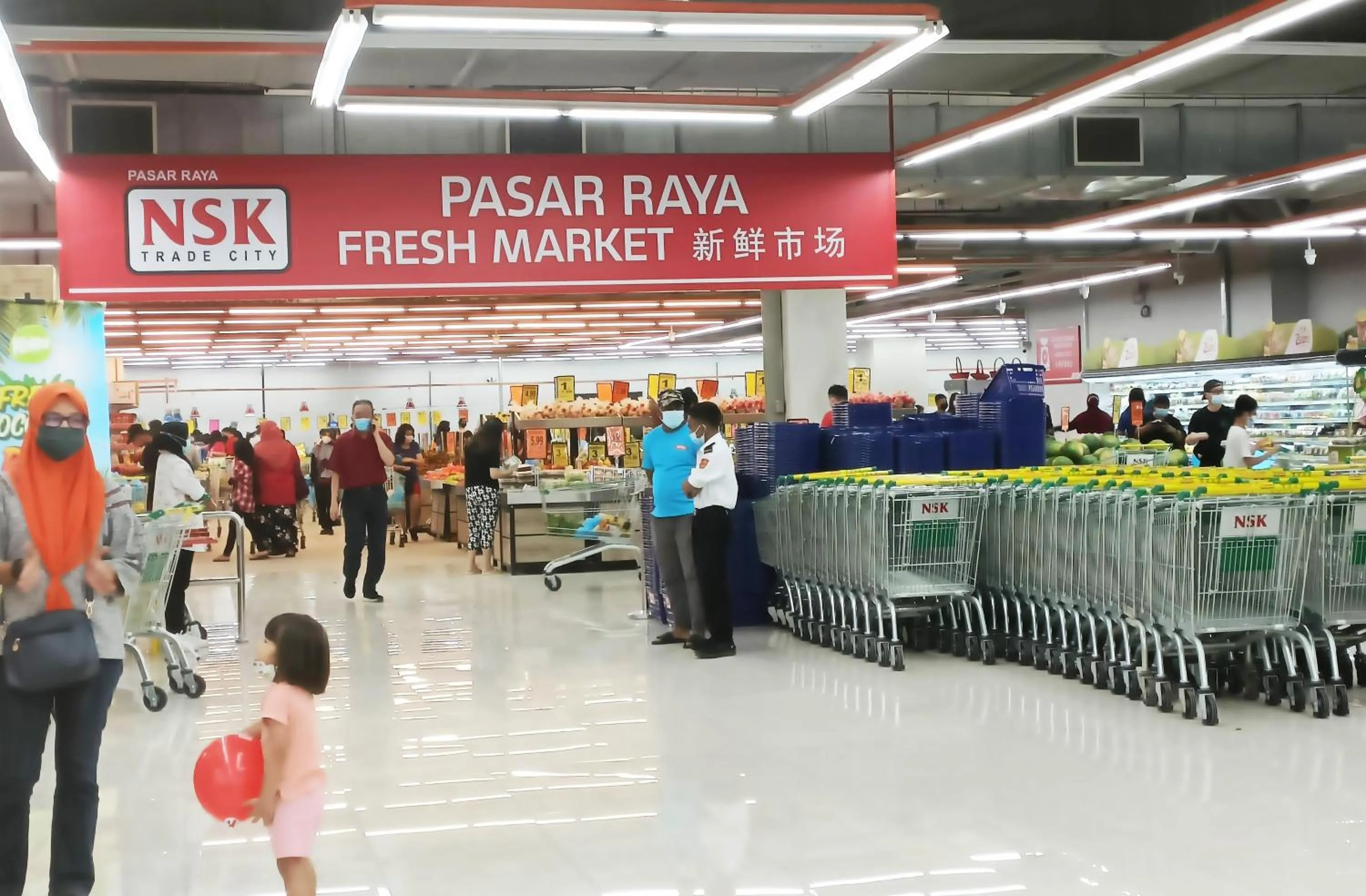 Modern Luxury Studio