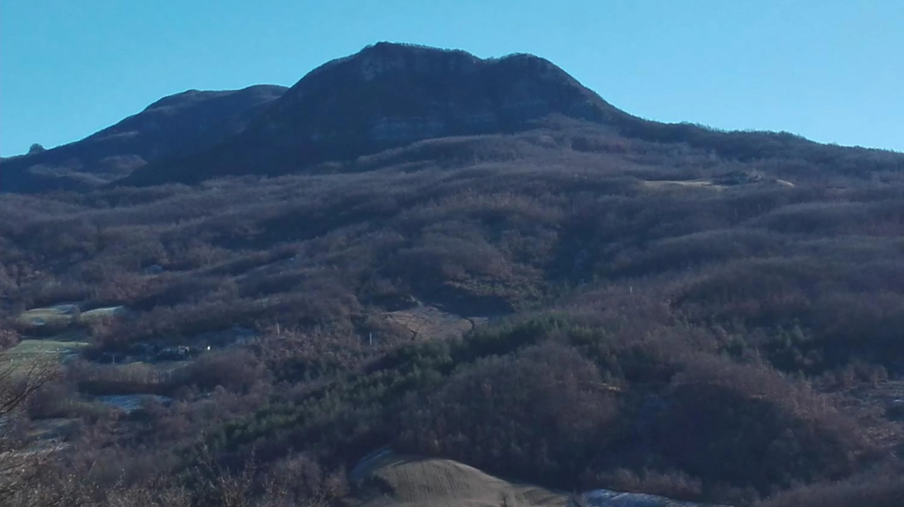 Property building in Prati dei Campassi