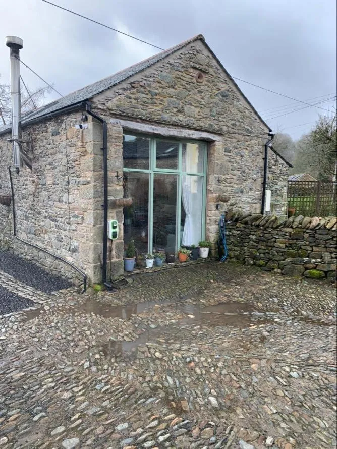 Area and facilities in Rosie's Barn