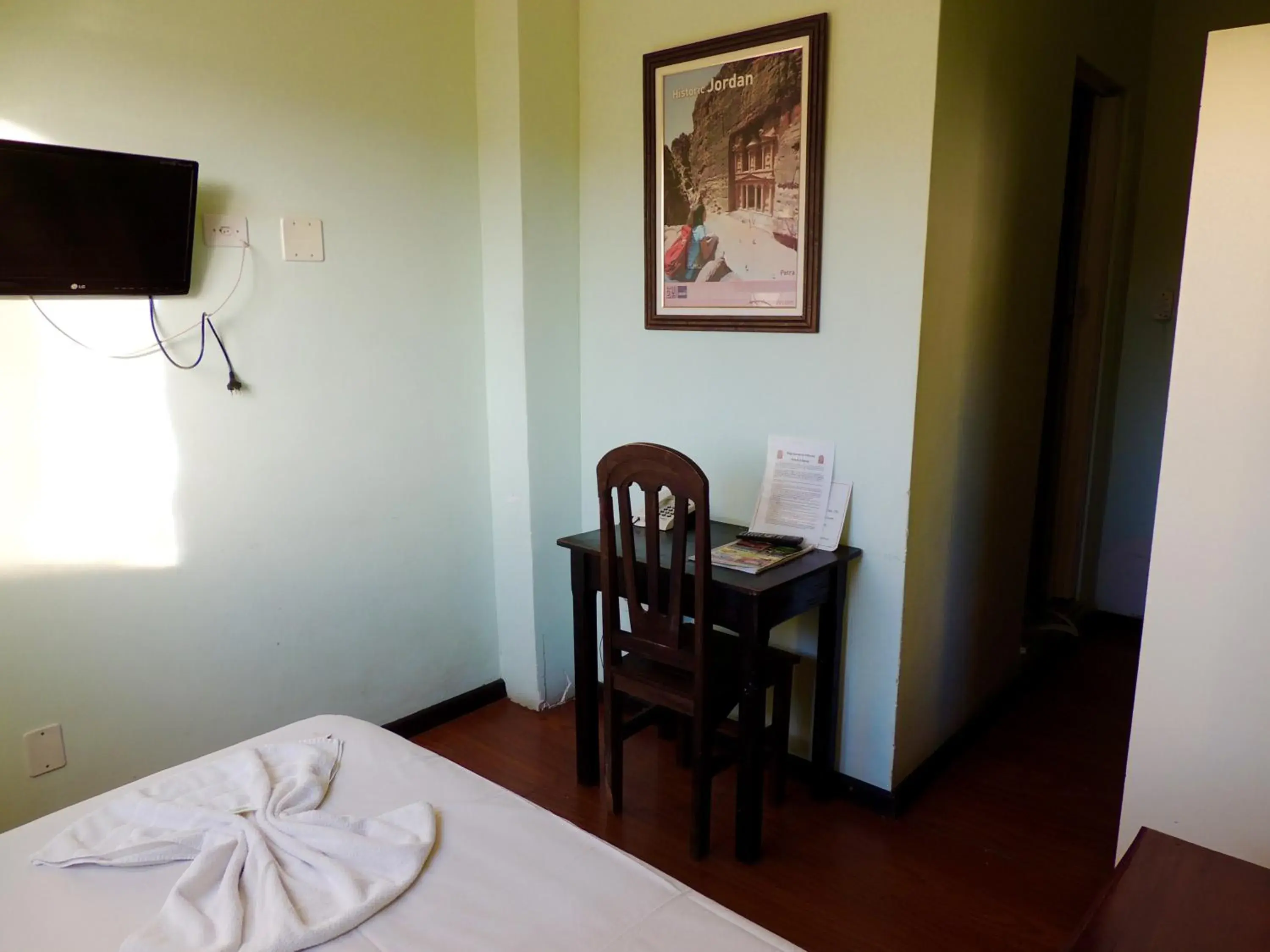 Single Room - single occupancy in Hotel Oriente Single Room - single occupancy in Hotel Oriente