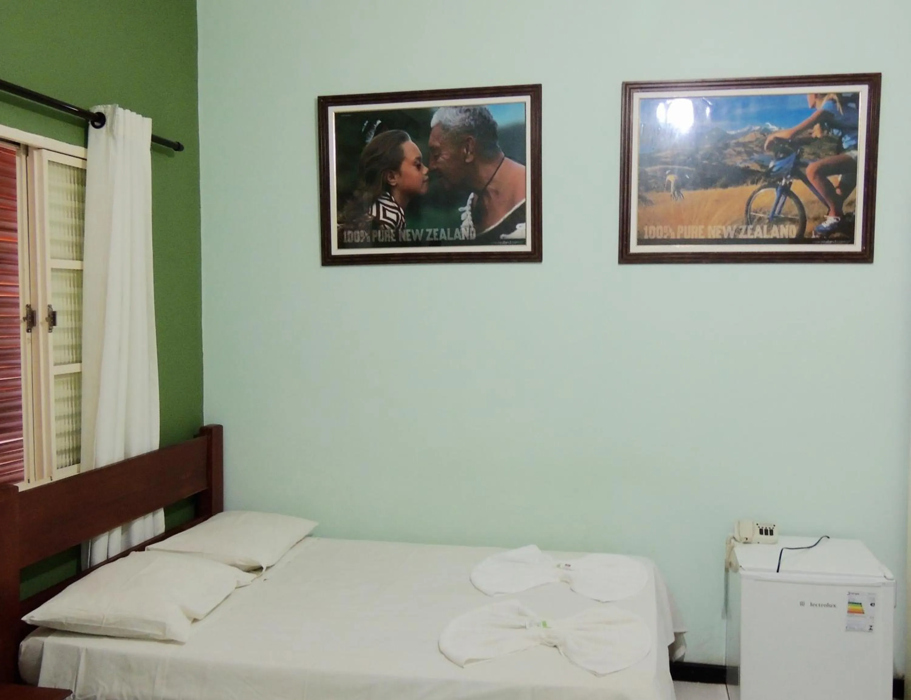 Bedroom, Bed in Hotel Oriente