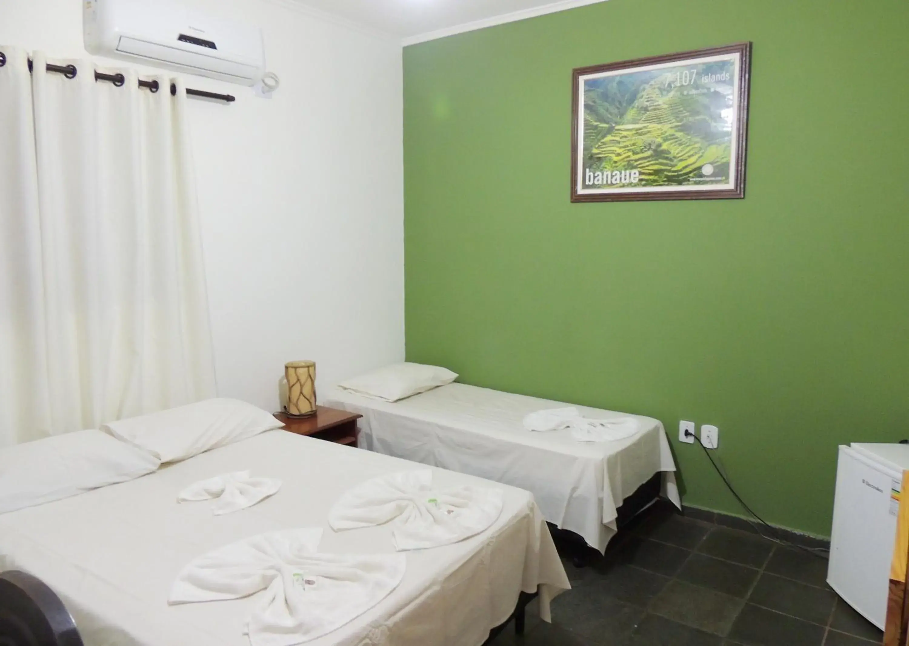 Deluxe Double Room - single occupancy in Hotel Oriente Deluxe Double Room - single occupancy in Hotel Oriente