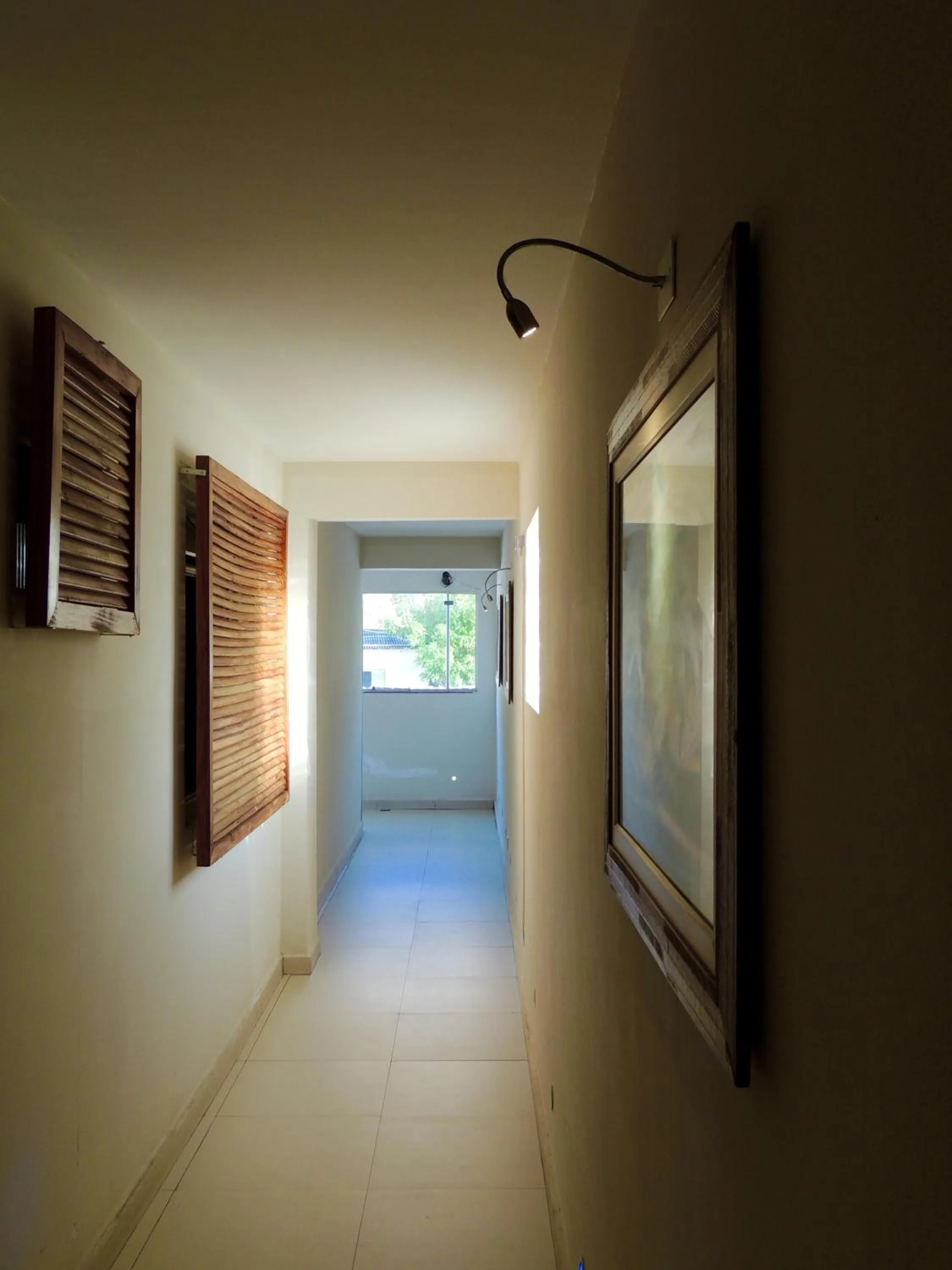 Decorative detail in Hotel Oriente