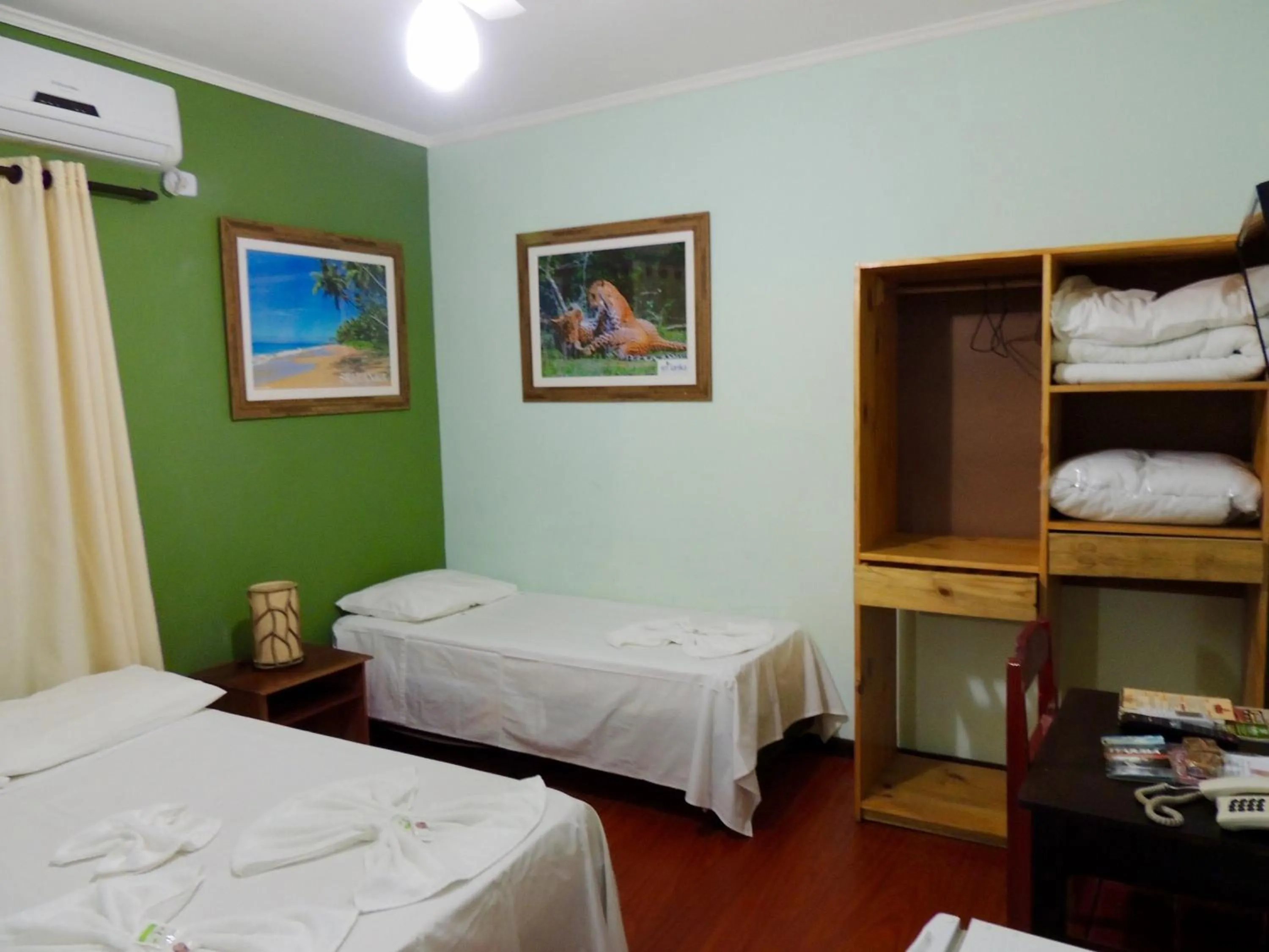 Bedroom, Bed in Hotel Oriente