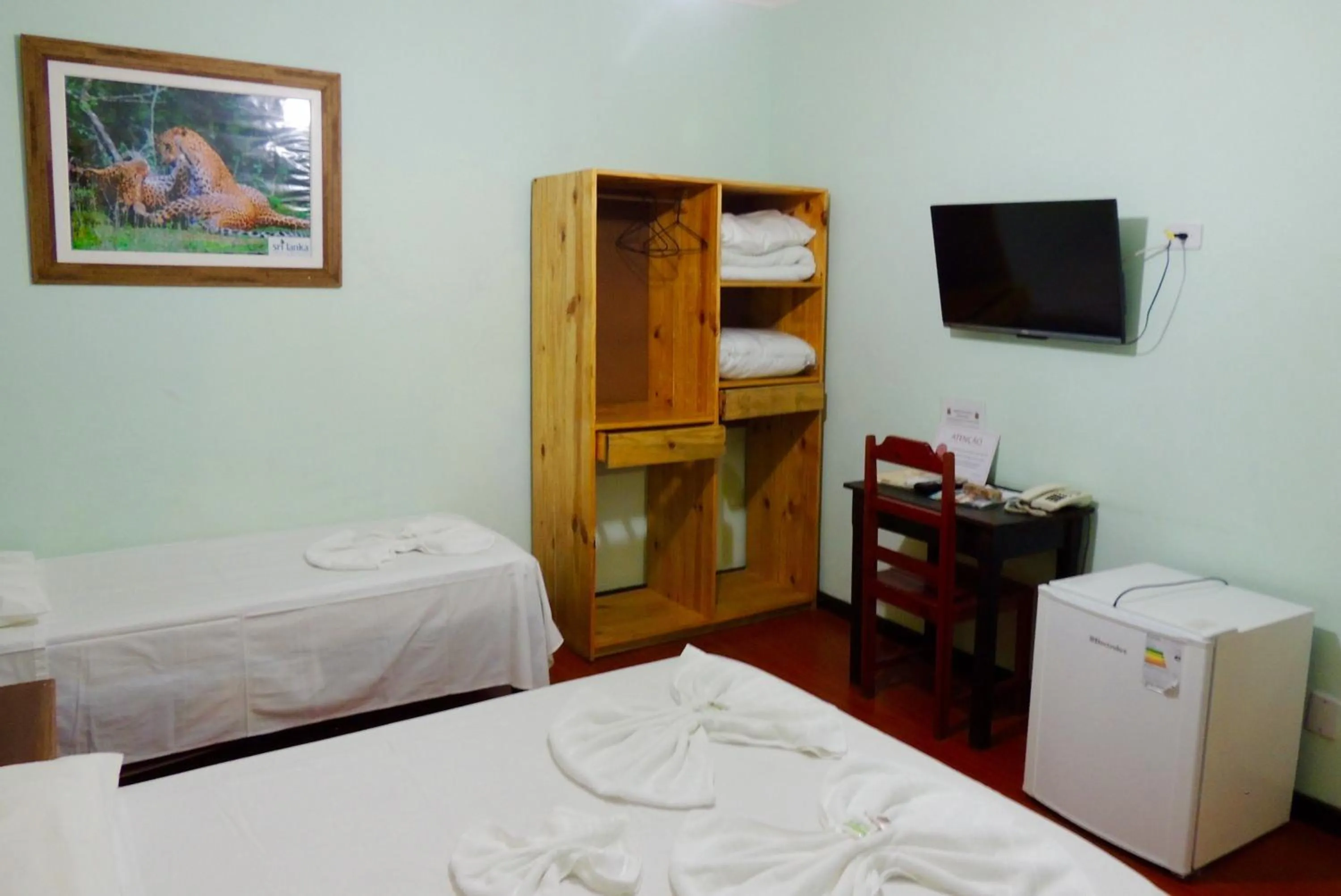 Bedroom, Bed in Hotel Oriente