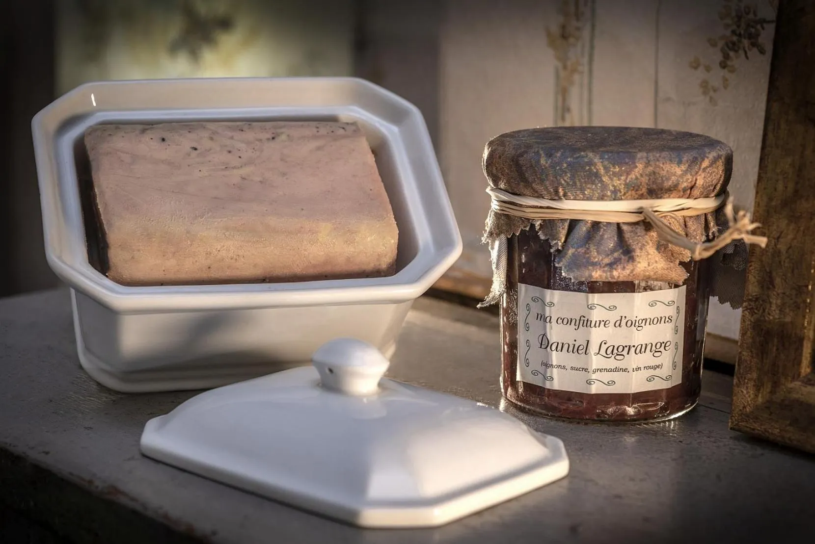 Restaurant/places to eat in Logis Hôtel Restaurant Le Mont Aigoual