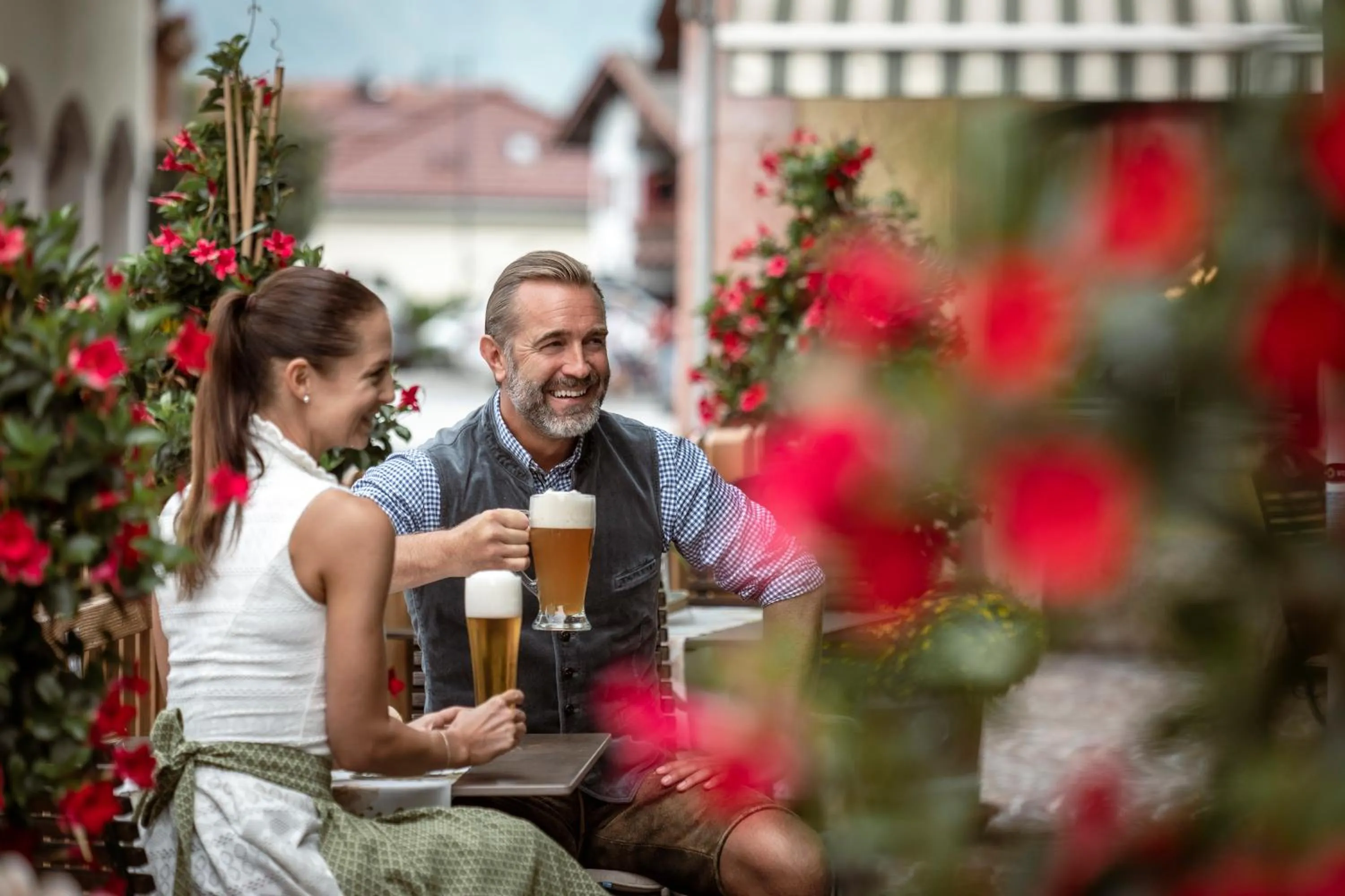 Balcony/Terrace in Kirchenwirt