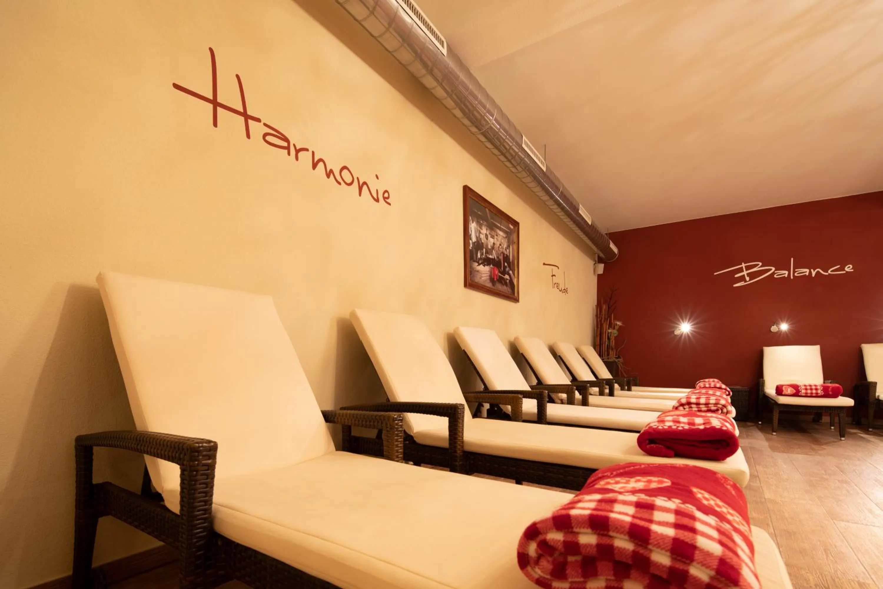 Spa and wellness centre/facilities in Kirchenwirt