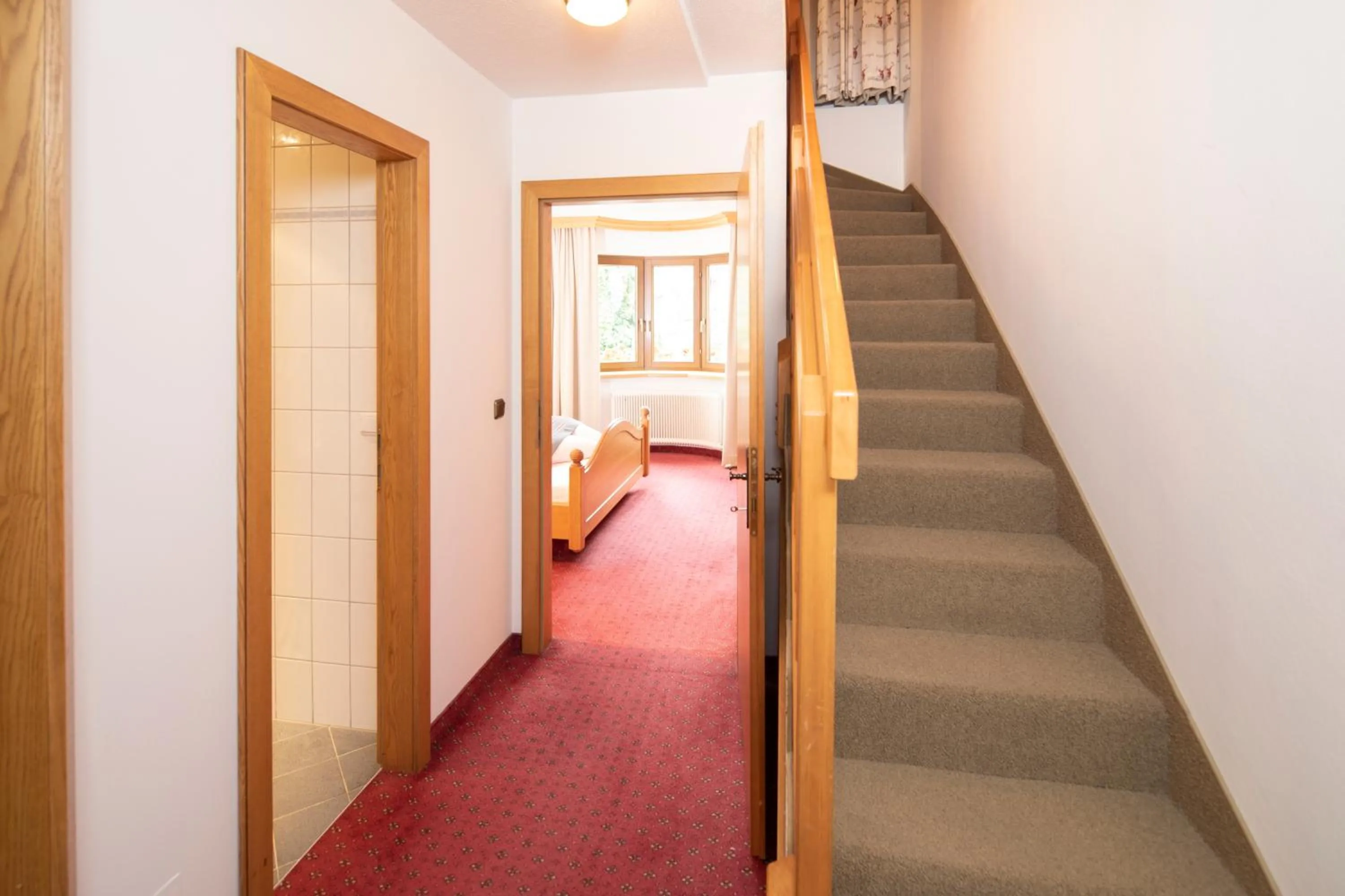 Property building in Kirchenwirt