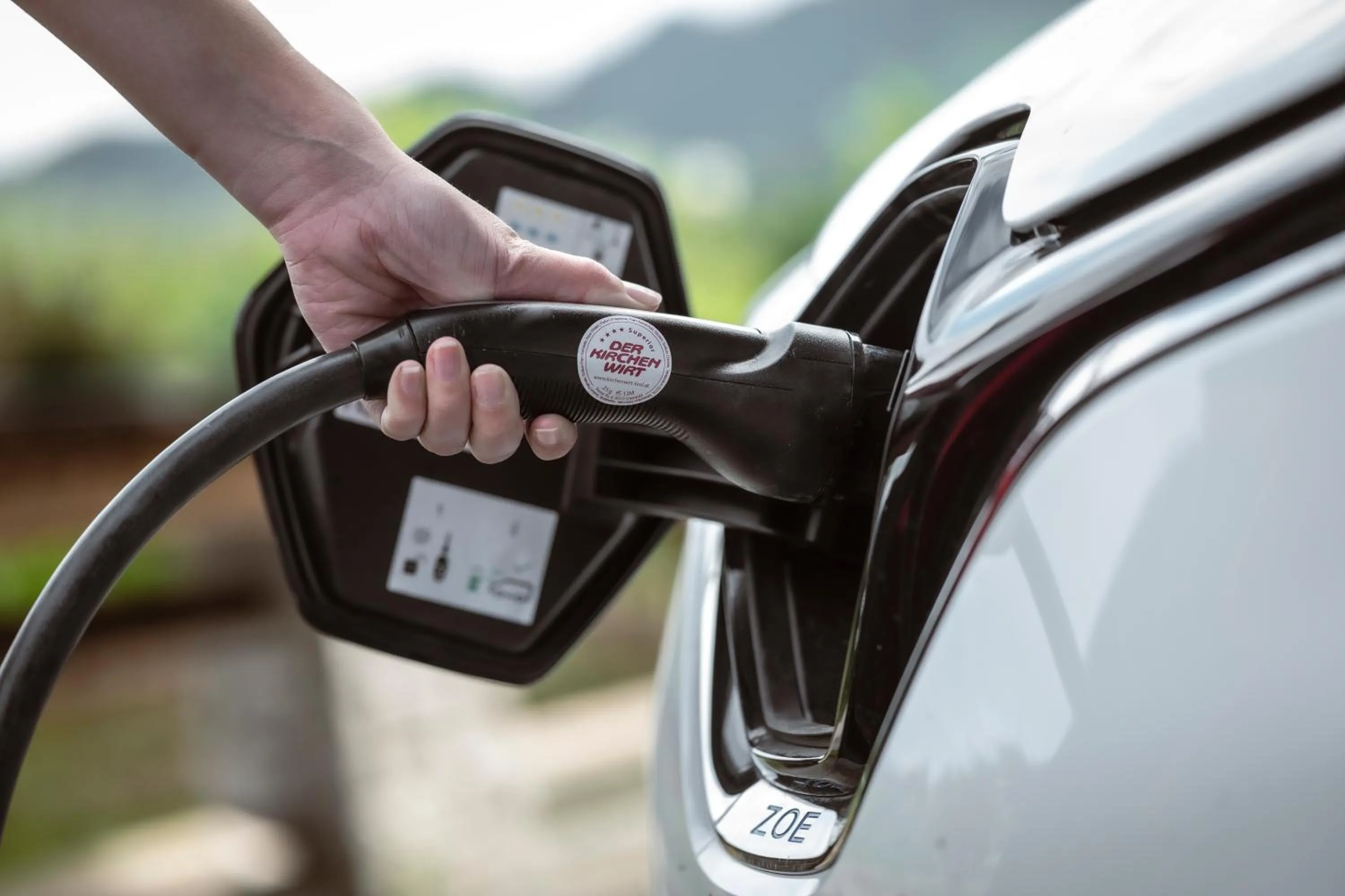 Property building in Kirchenwirt