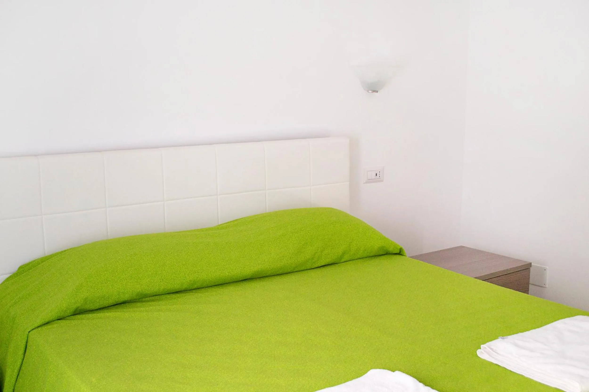 Photo of the whole room, Bed in Antico Mulino B&B