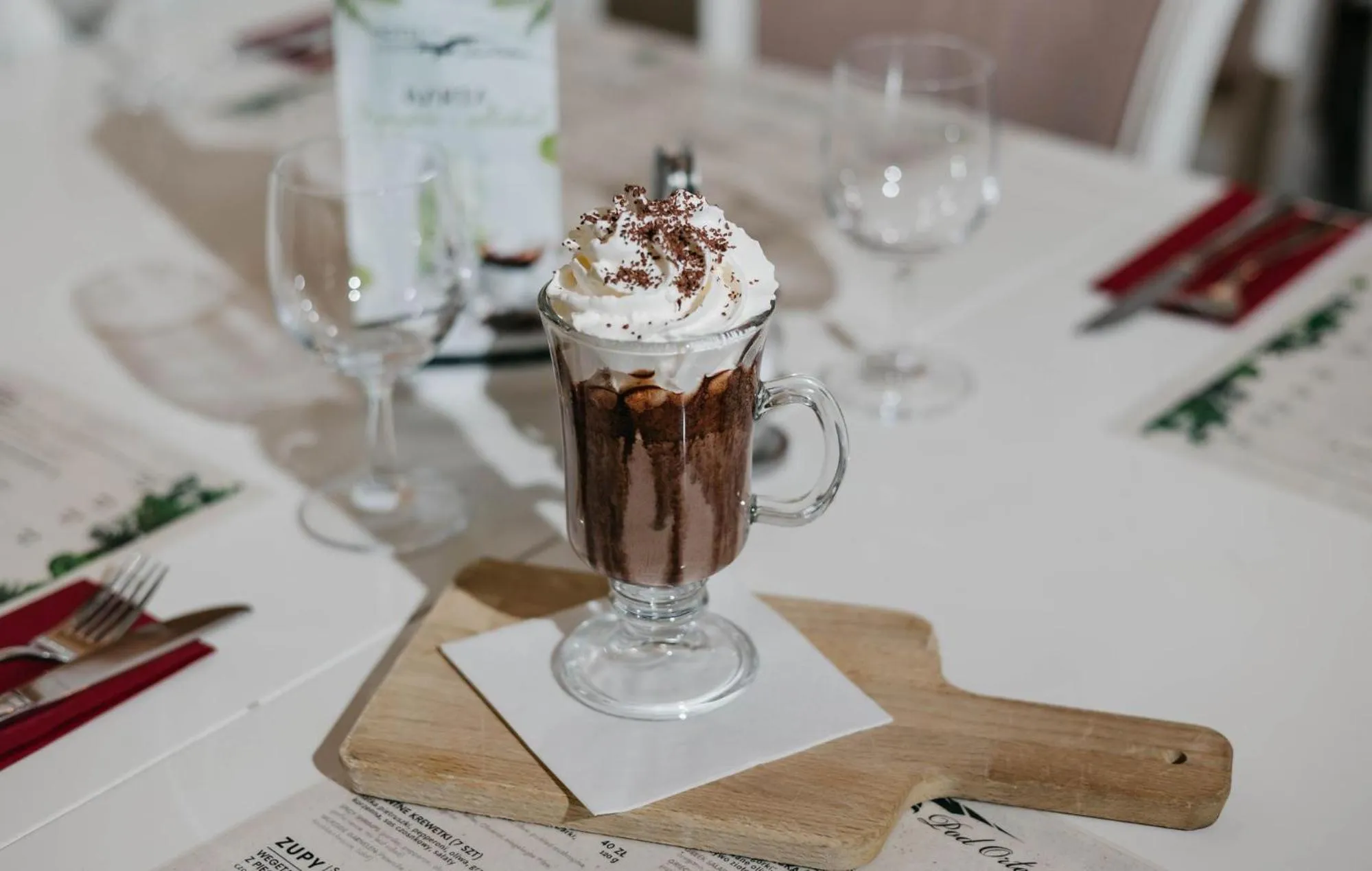 Restaurant/places to eat in Hotel i Restauracja "Pod Orłem"