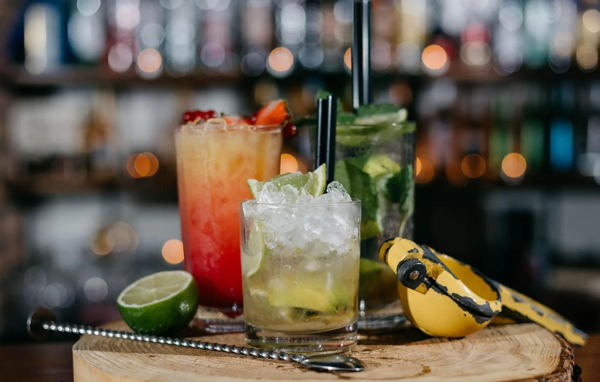 Lounge or bar in Hotel i Restauracja "Pod Orłem"