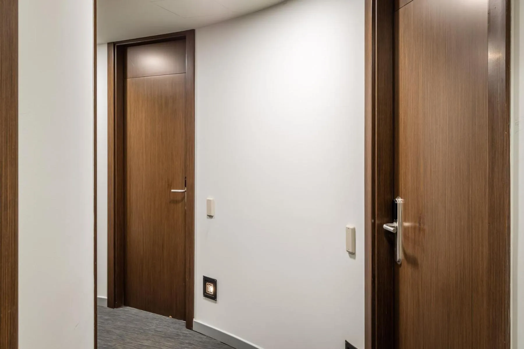 Area and facilities in Hotel Madanis Liceo