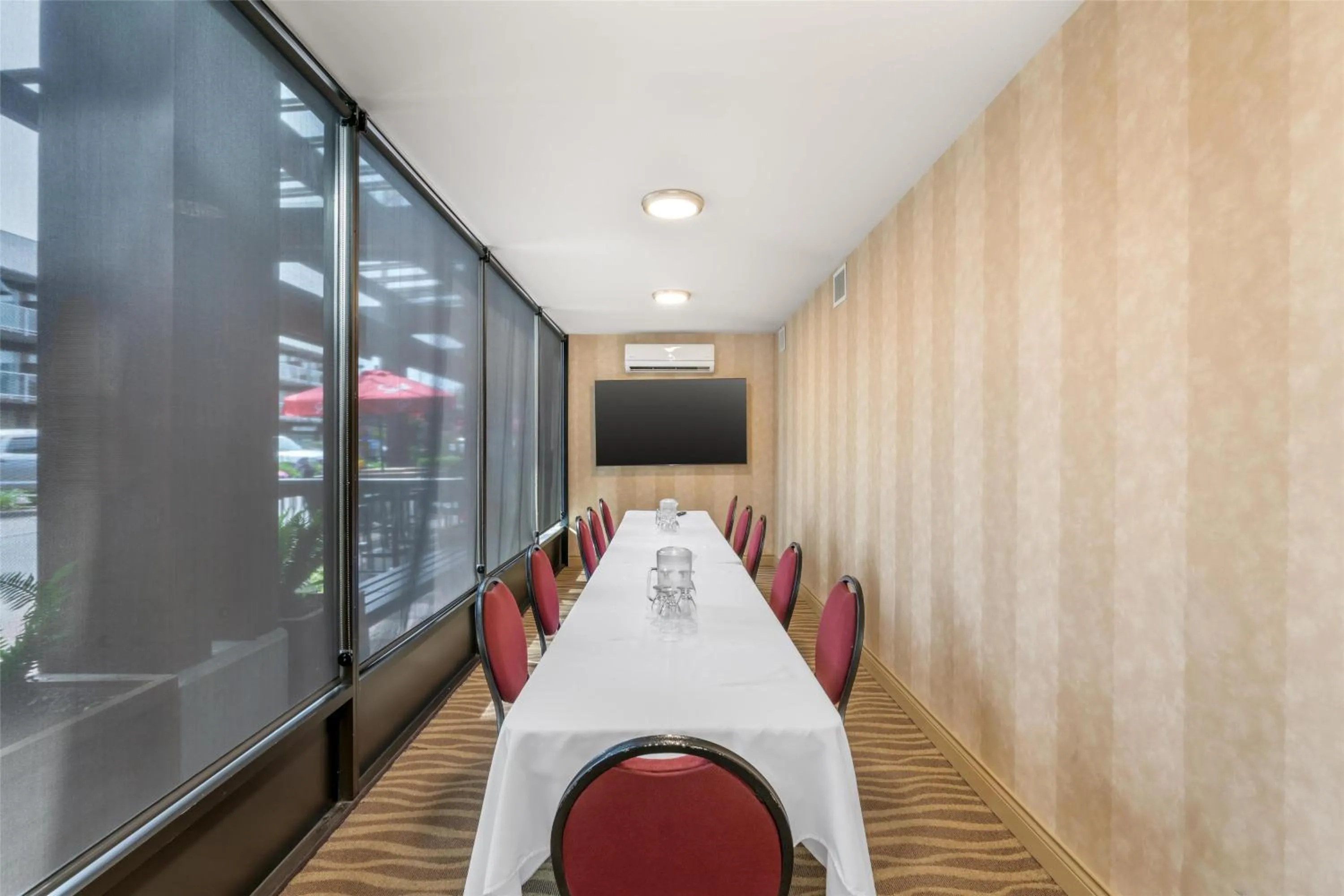 Property building in Best Western The Westerly Hotel