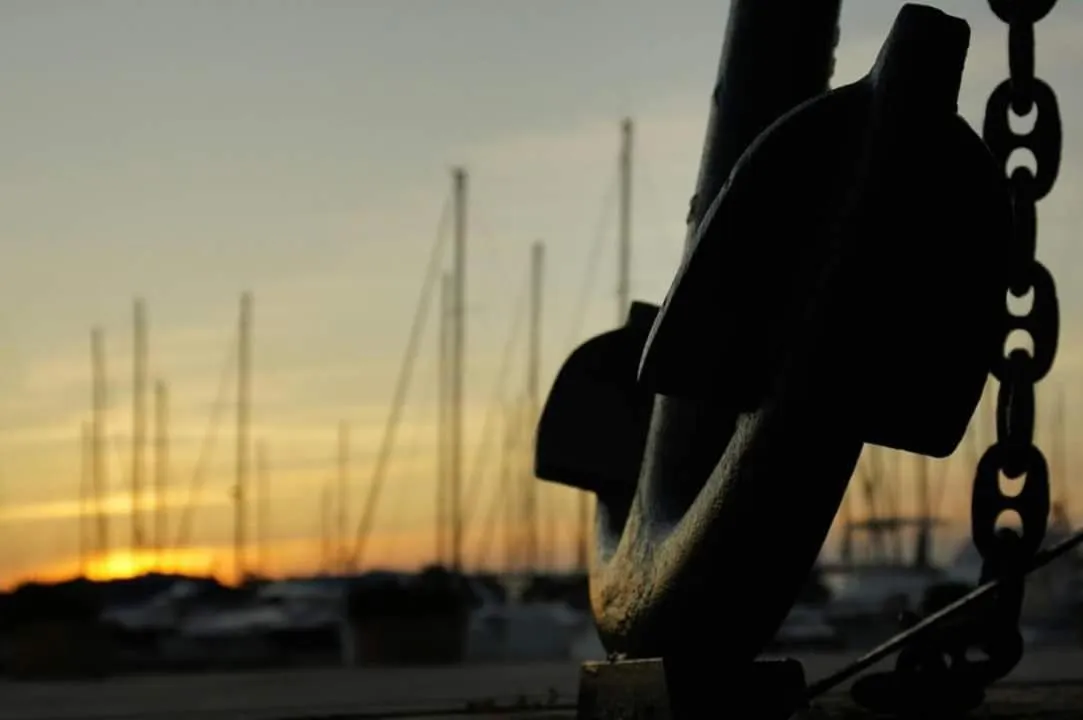 Fishing in B&B Da Peo