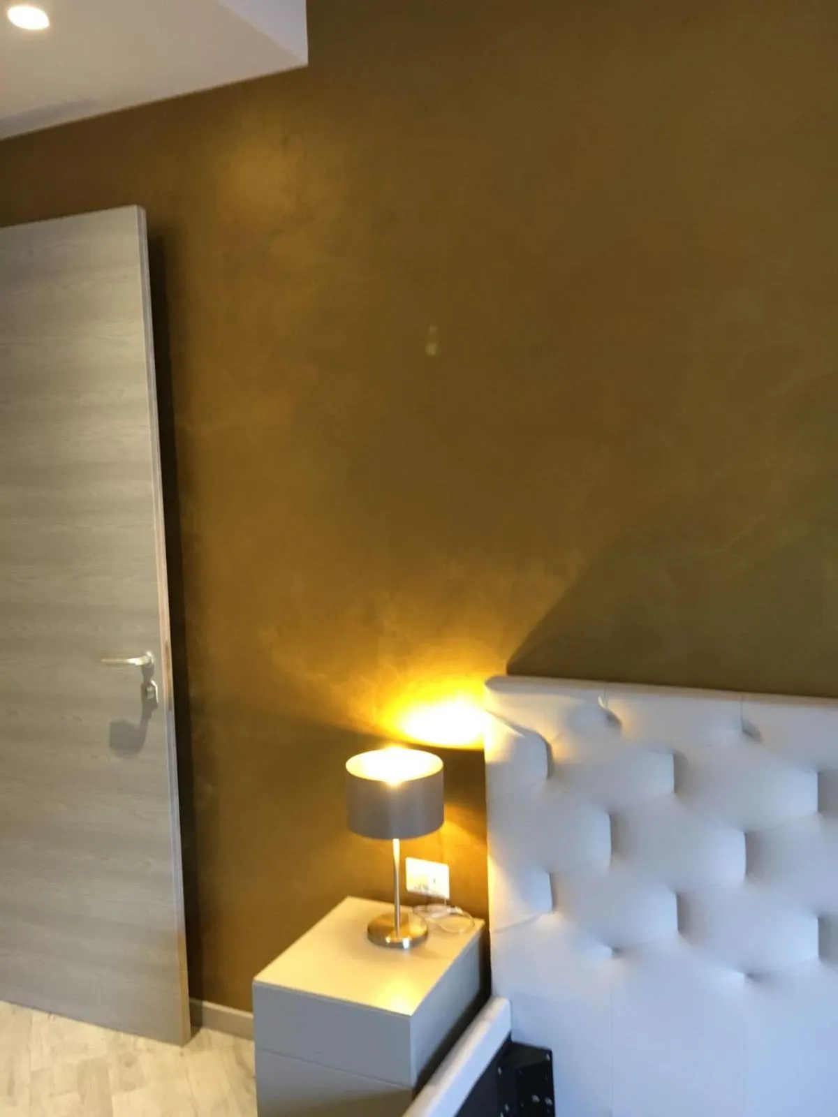 Photo of the whole room, Bed in B&B Da Peo