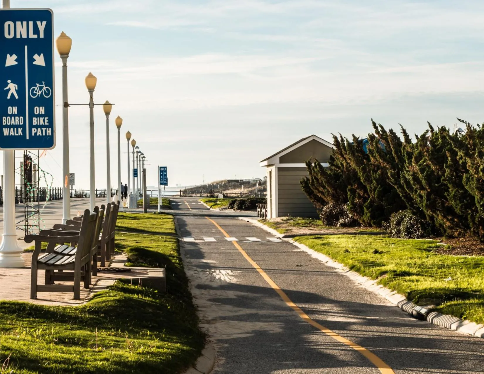 Cycling in Country Inn & Suites by Radisson, Virginia Beach Oceanfront