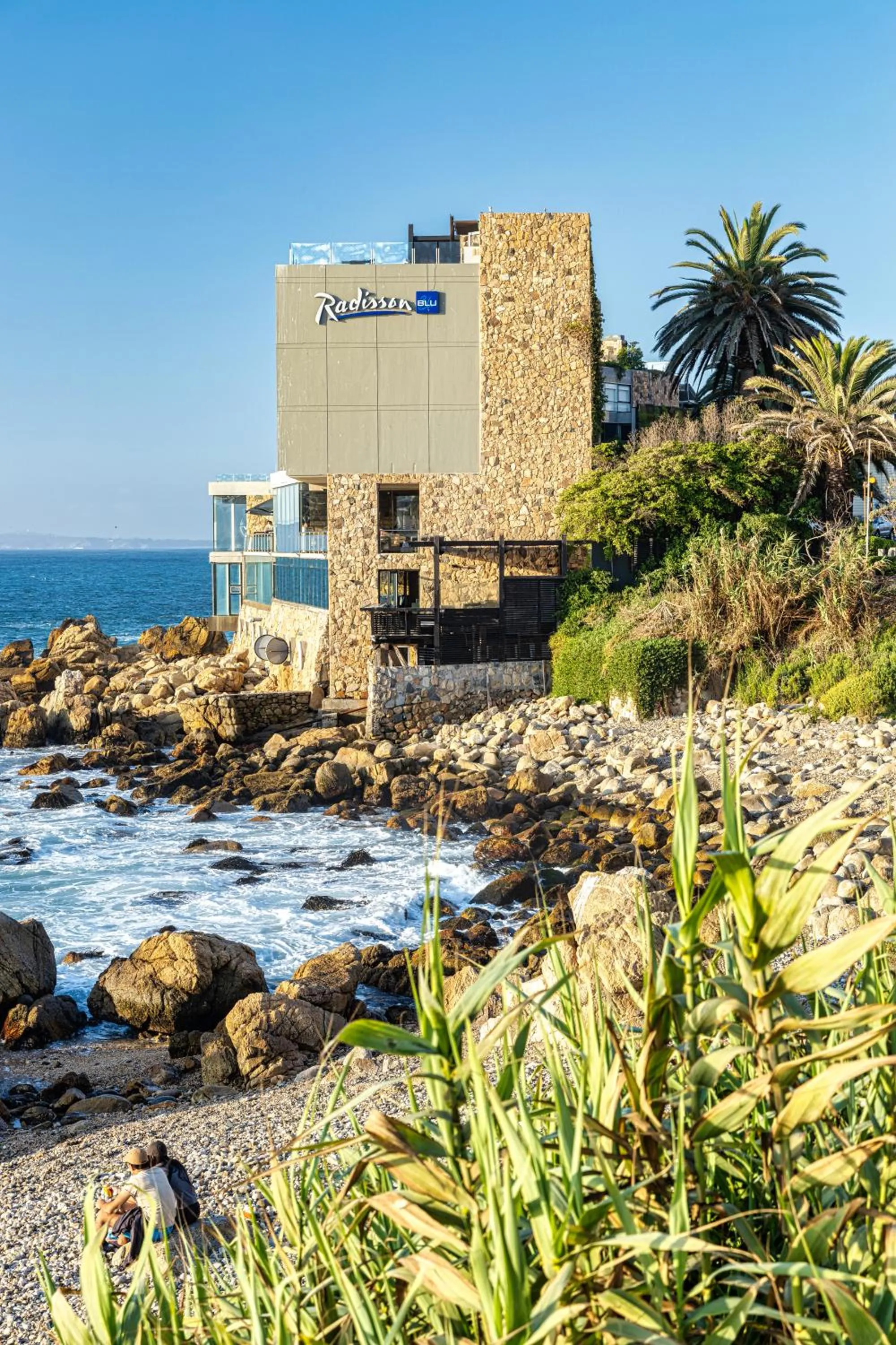 Radisson Blu Acqua Hotel & Spa Concon