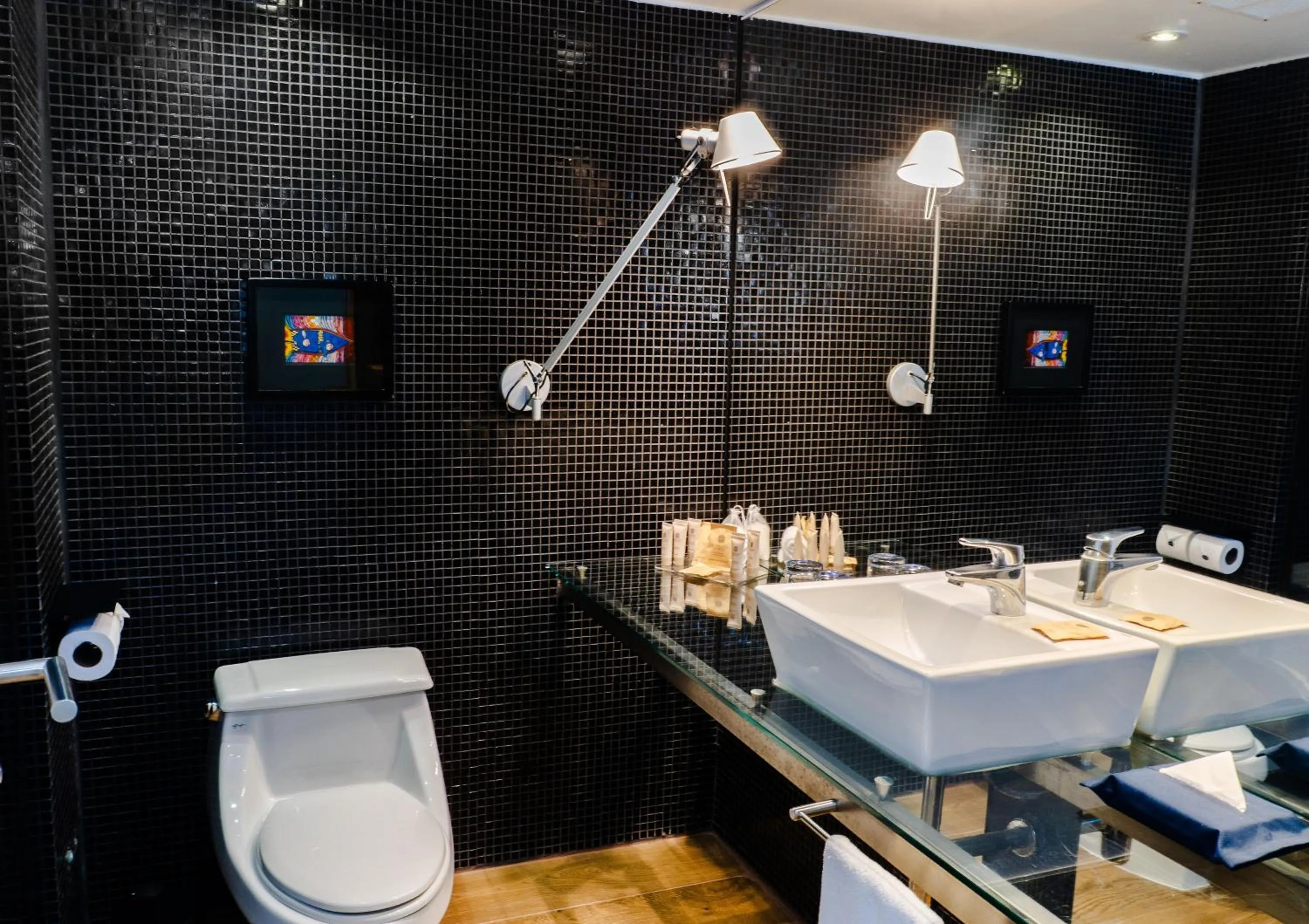 Radisson Blu Acqua Hotel & Spa Concon