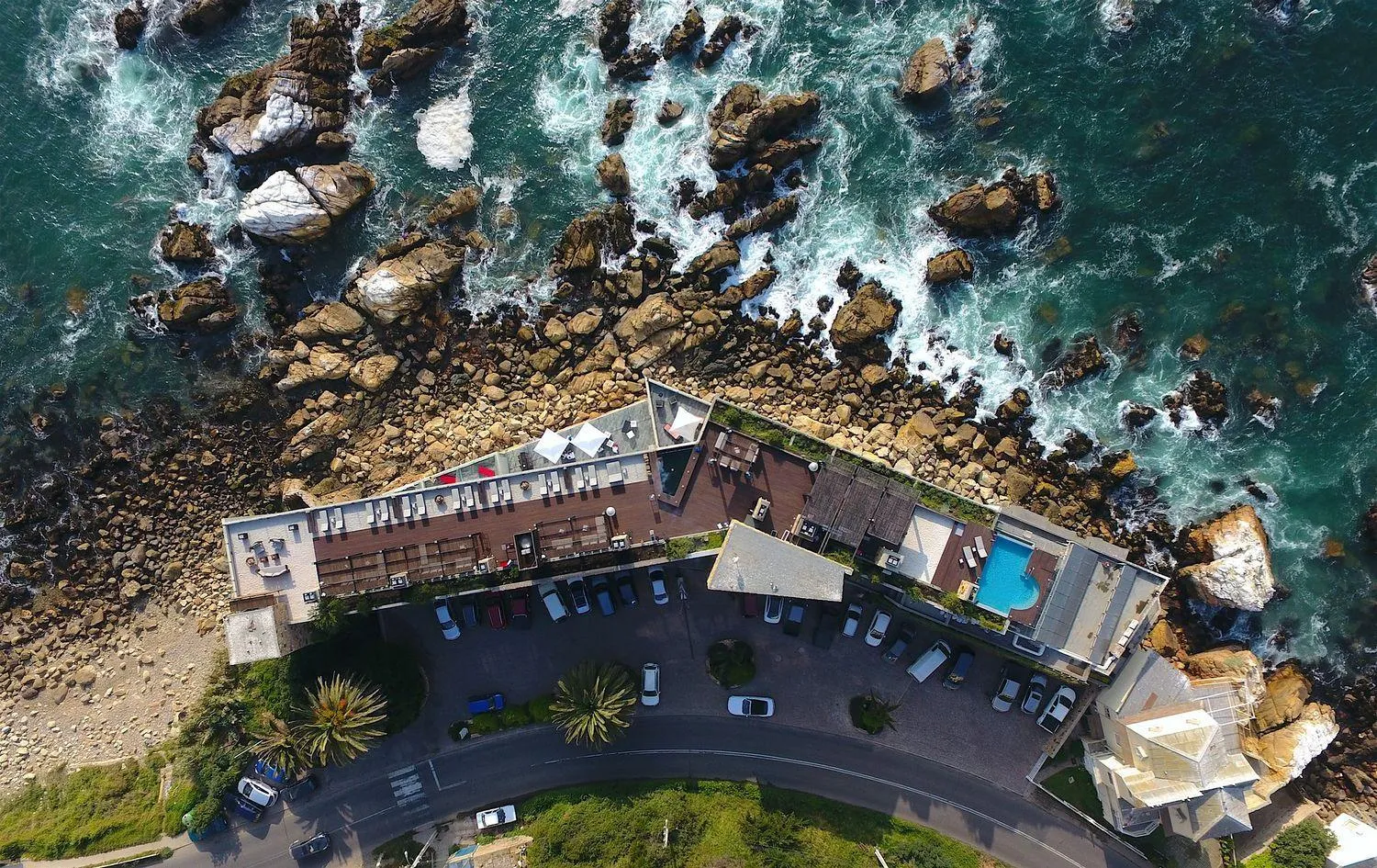 Radisson Blu Acqua Hotel & Spa Concon