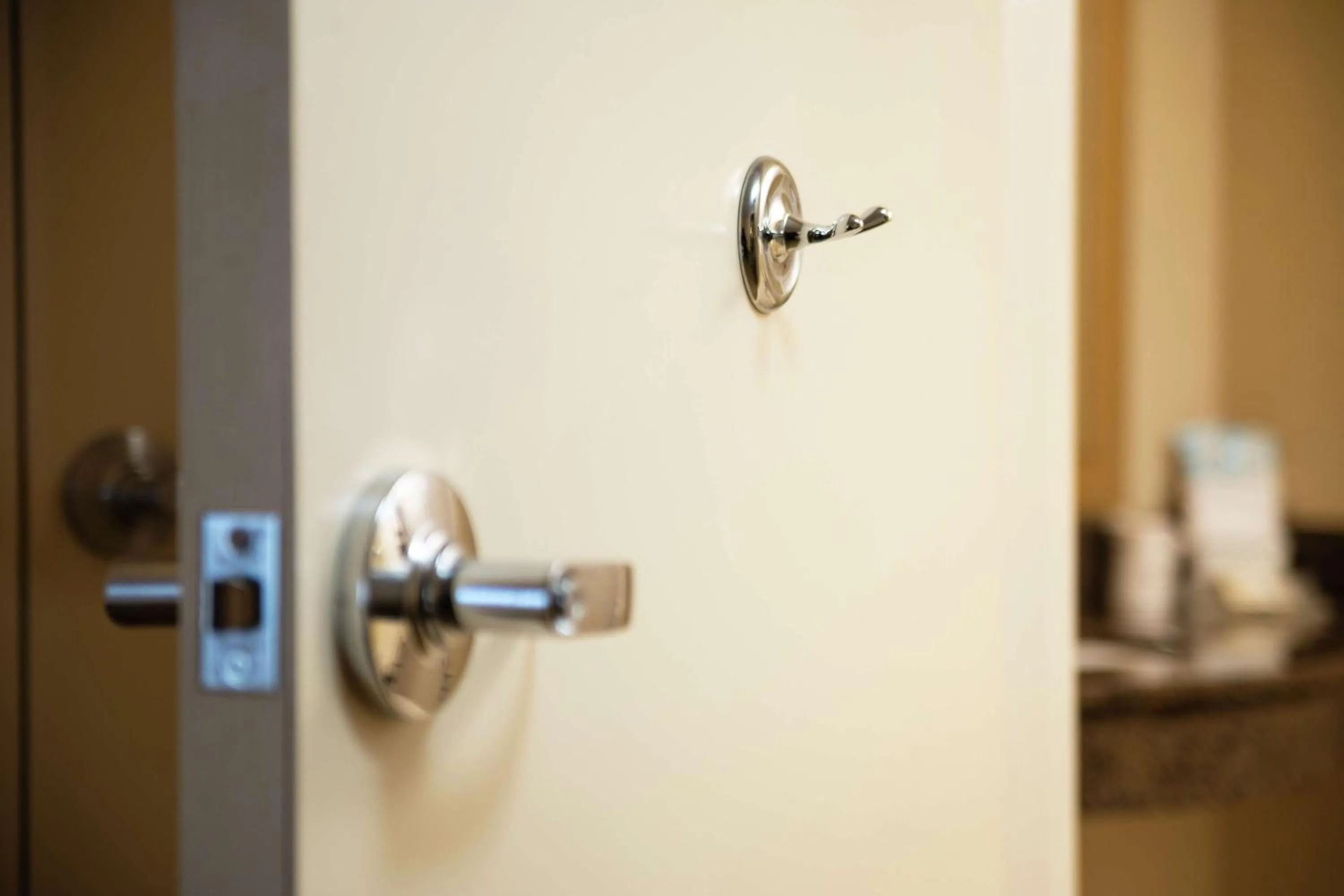 Photo of the whole room in Hilton Garden Inn Sioux Falls South