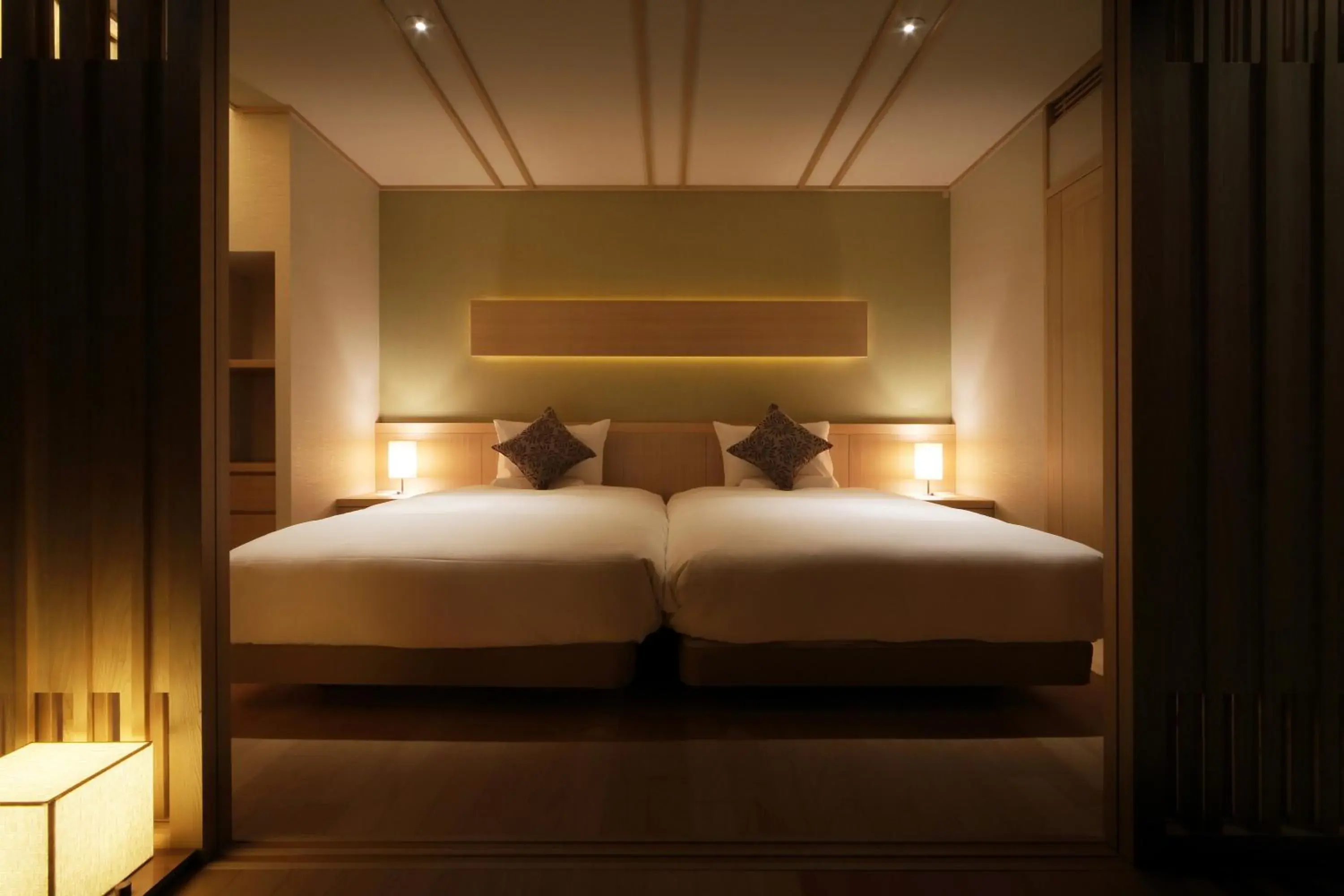 Japanese-Style Suite - Kiri - Non-Smoking in Hotel Metropolitan Sendai Japanese-Style Suite - Kiri - Non-Smoking in Hotel Metropolitan Sendai