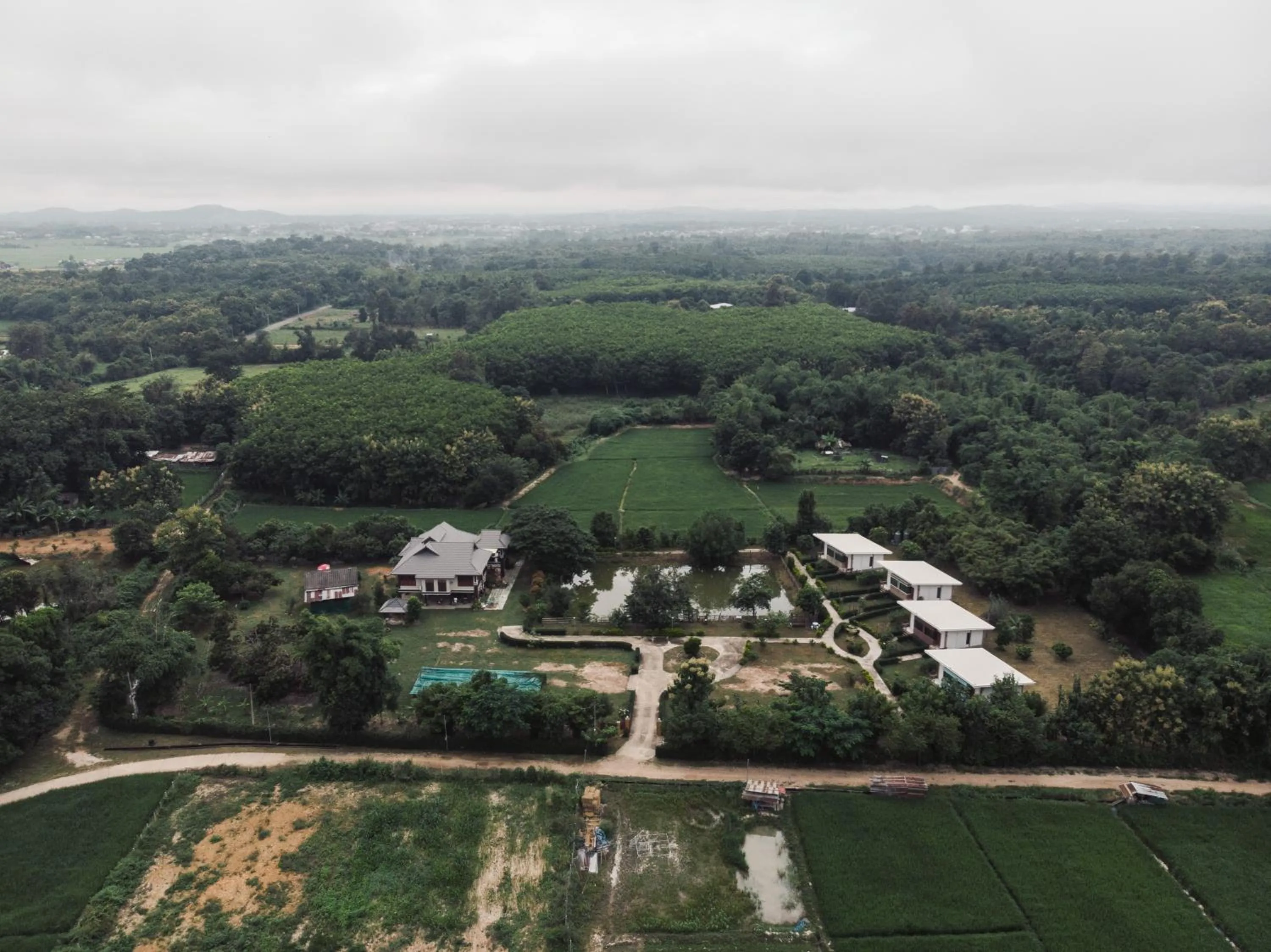 Day in Ina Boutique Home Nan