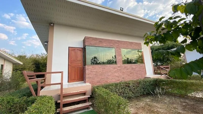 Patio in Ina Boutique Home Nan