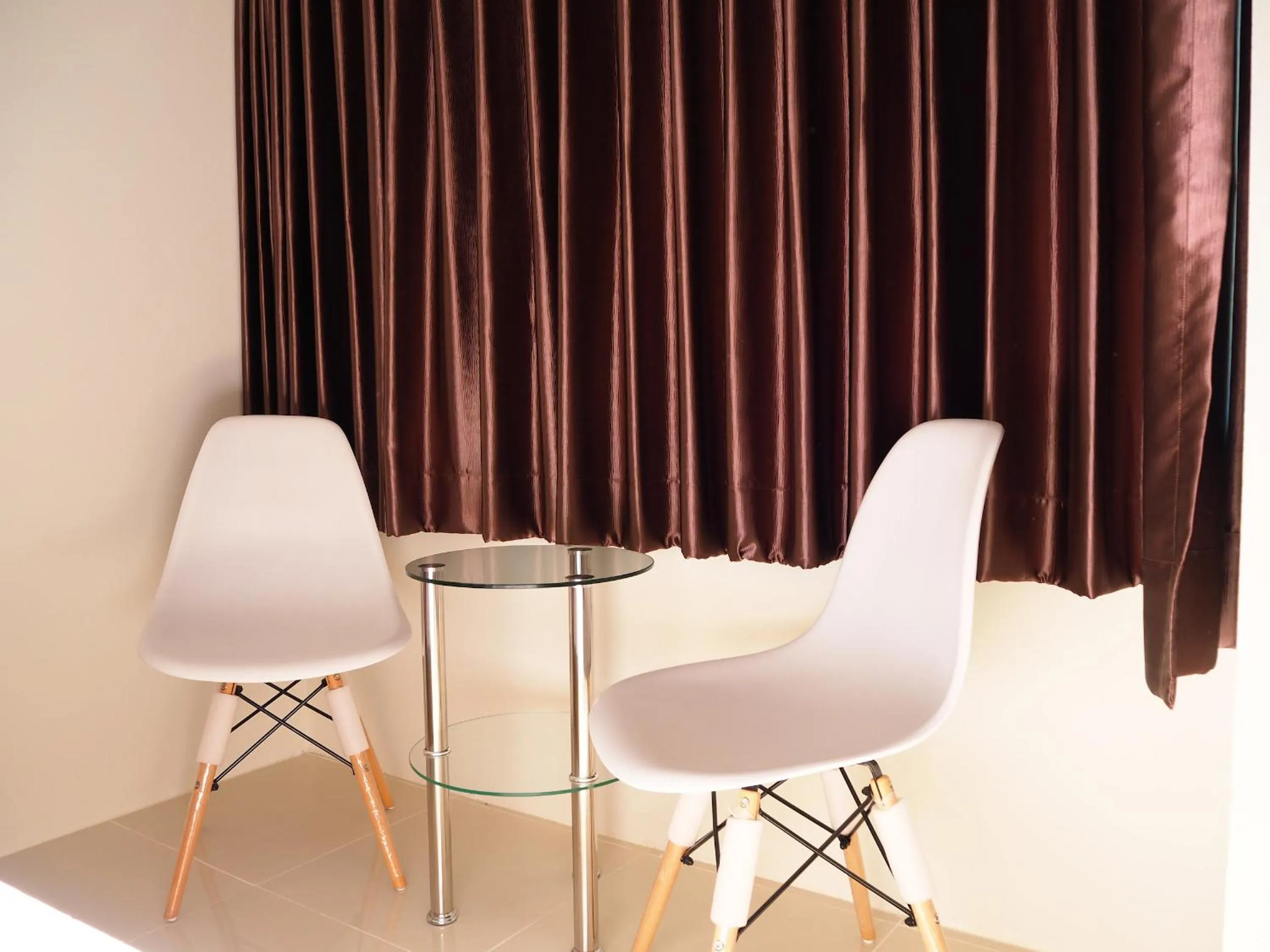 Decorative detail in Ina Boutique Home Nan