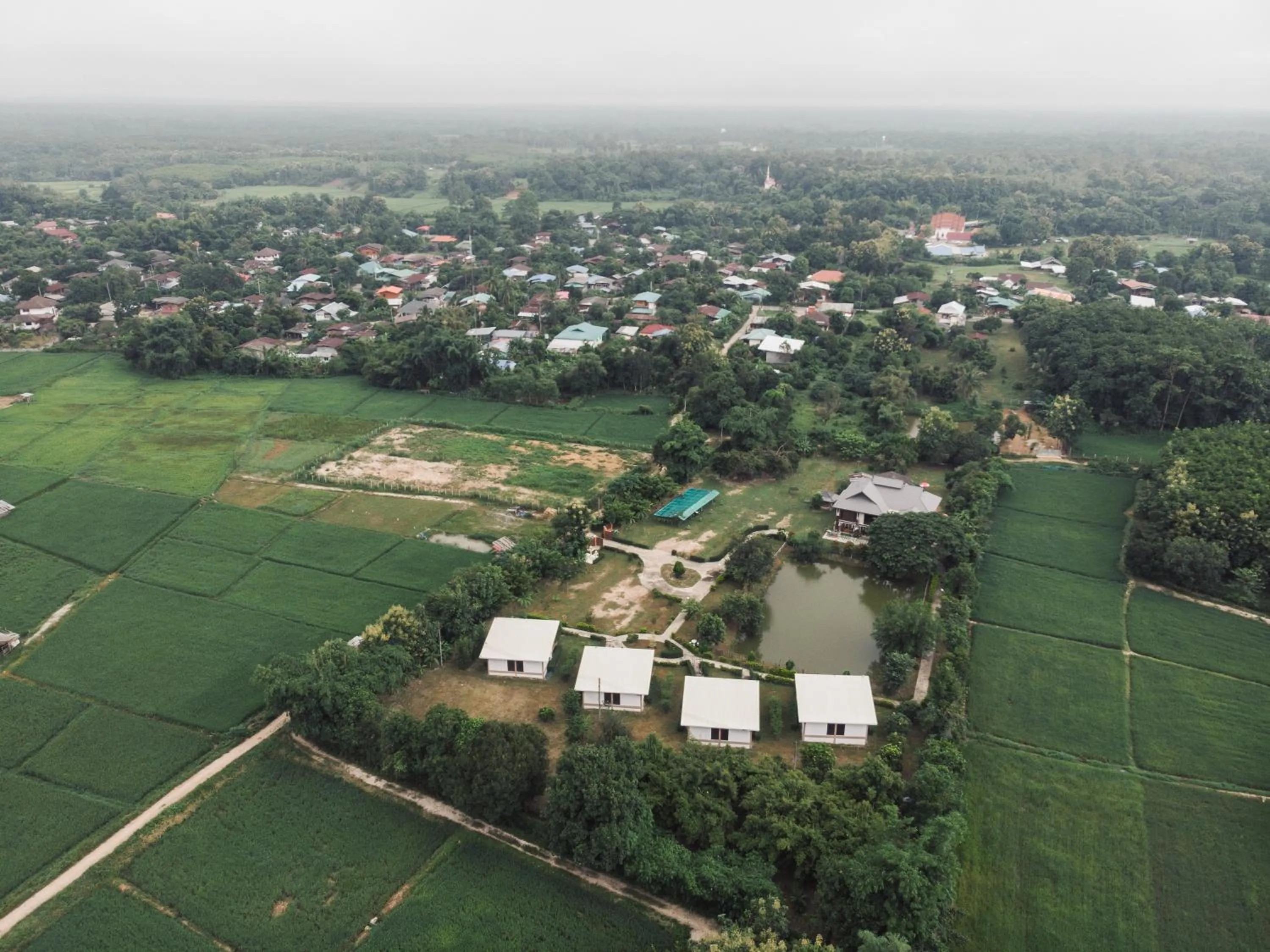 Day in Ina Boutique Home Nan