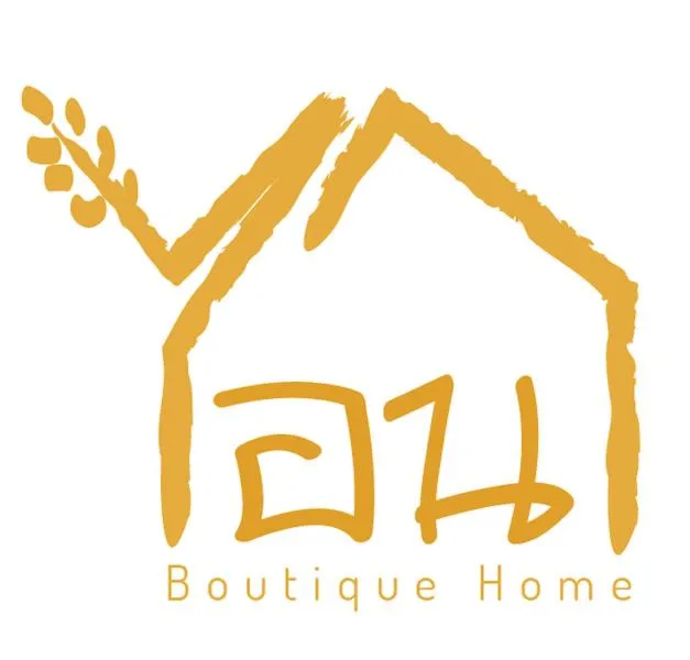 Property logo or sign in Ina Boutique Home Nan