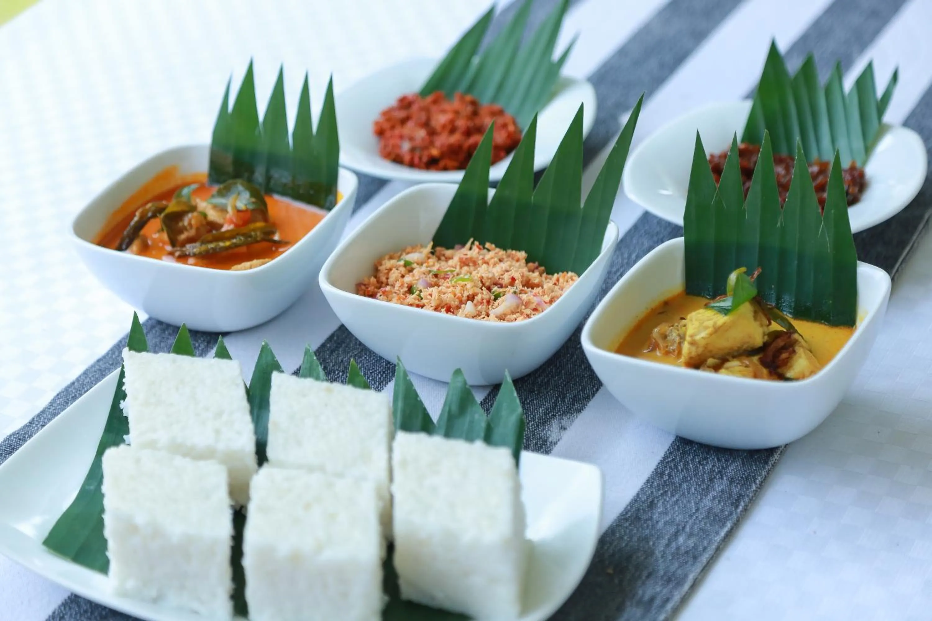 Breakfast in Tamarind Hill Galle