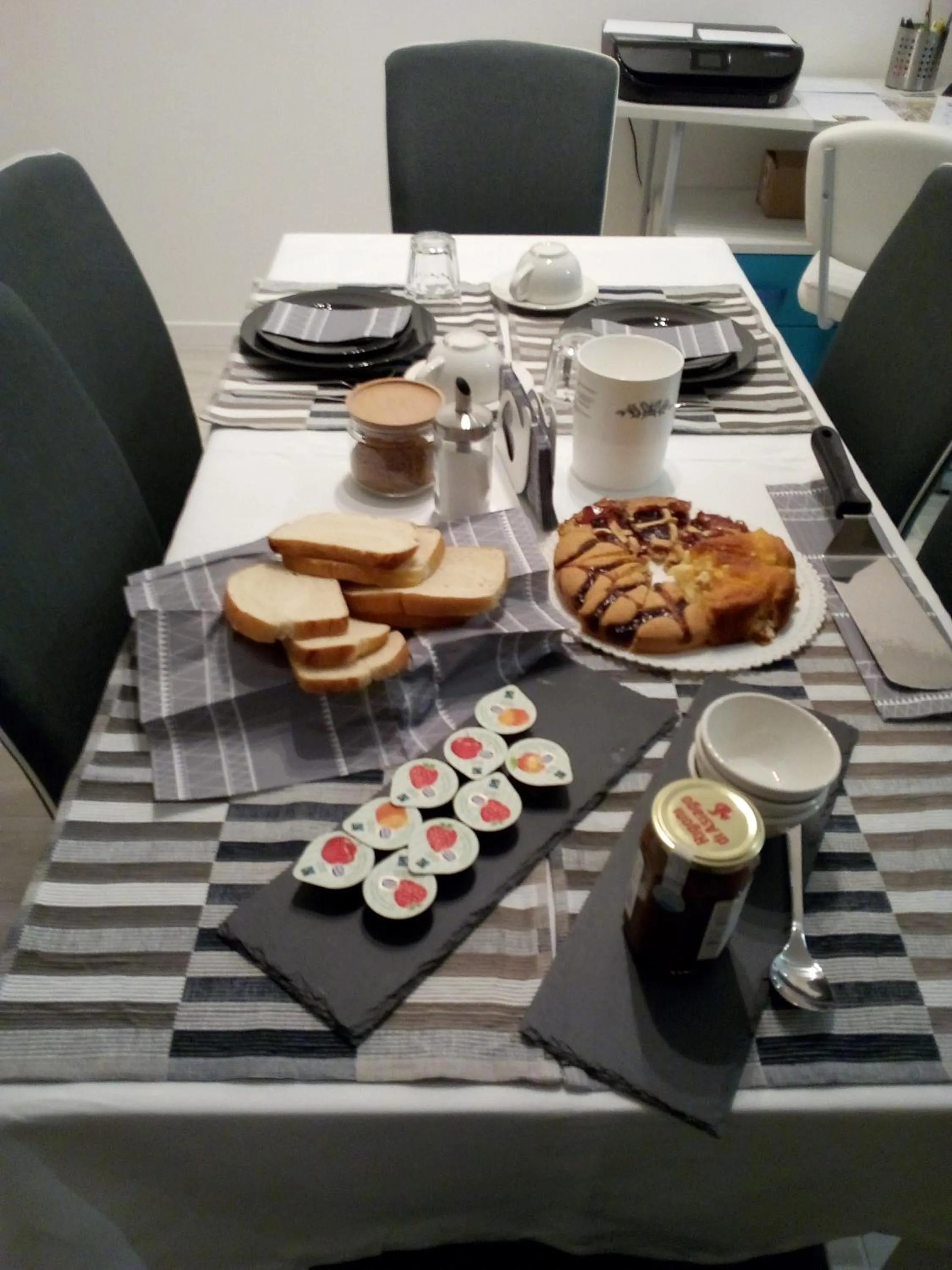 Bed and Breakfast Bio Salix