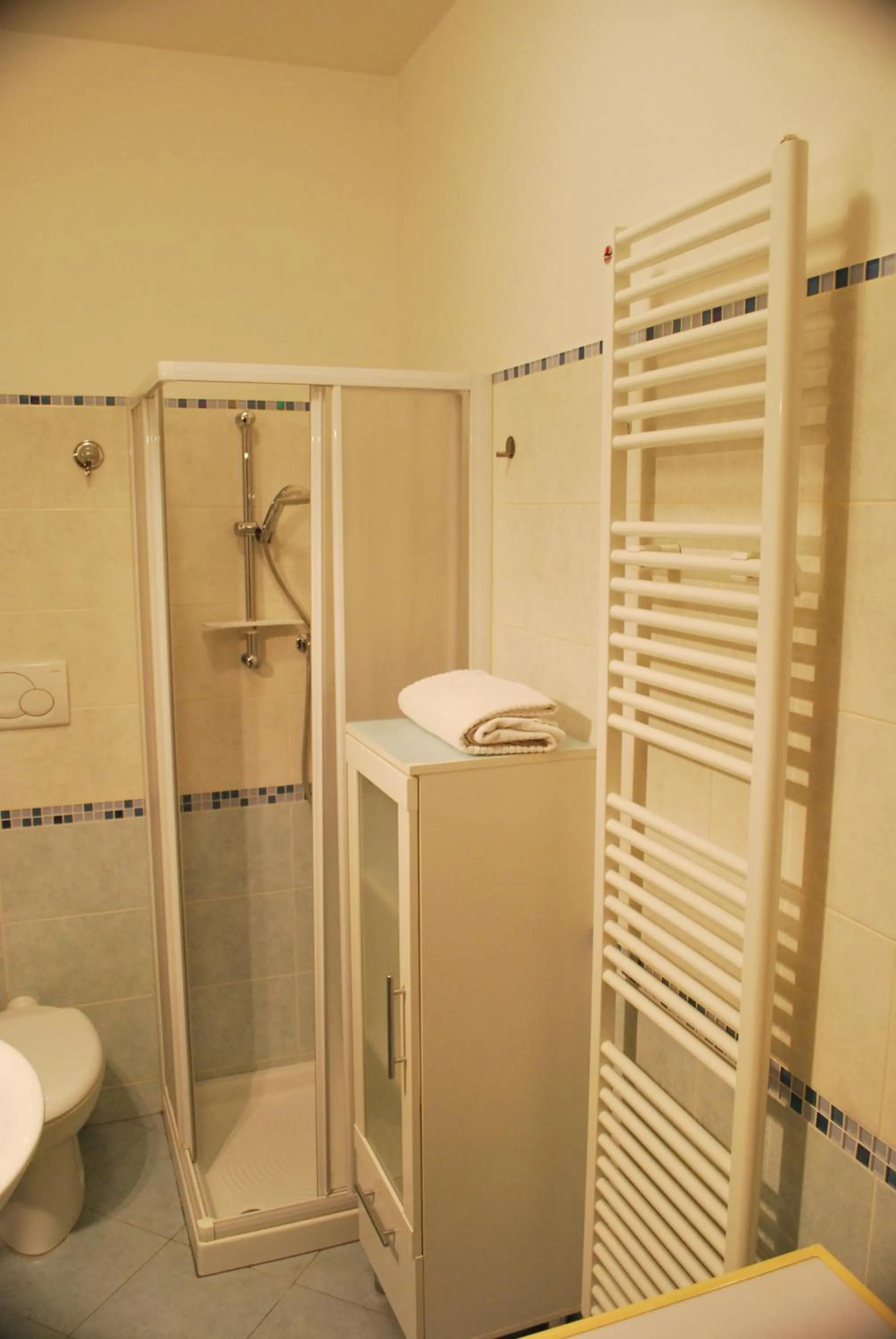 Bed and Breakfast Bio Salix